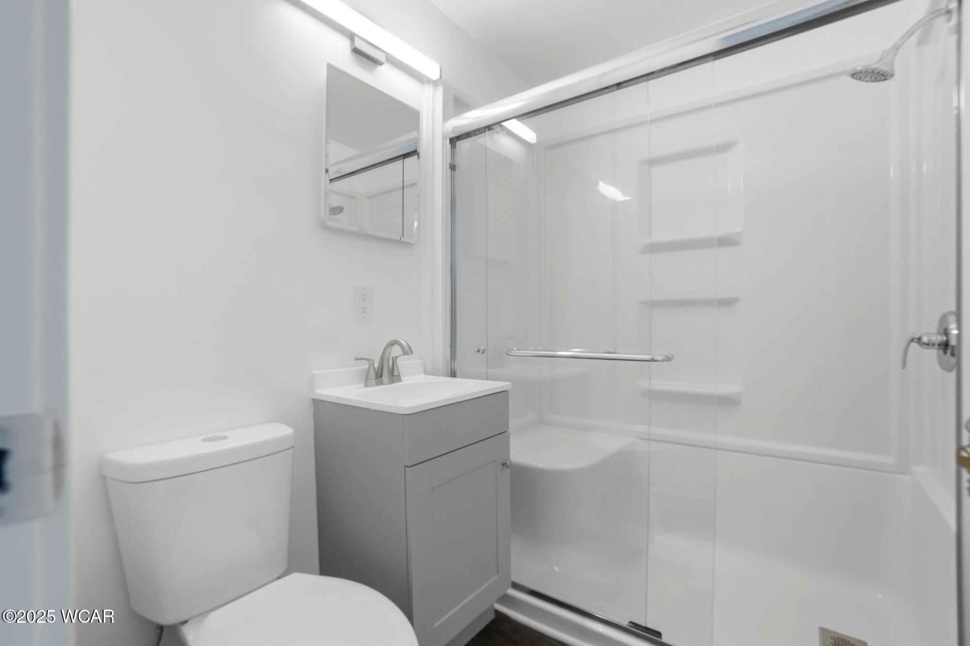 124 Perry Street, Lima, Ohio