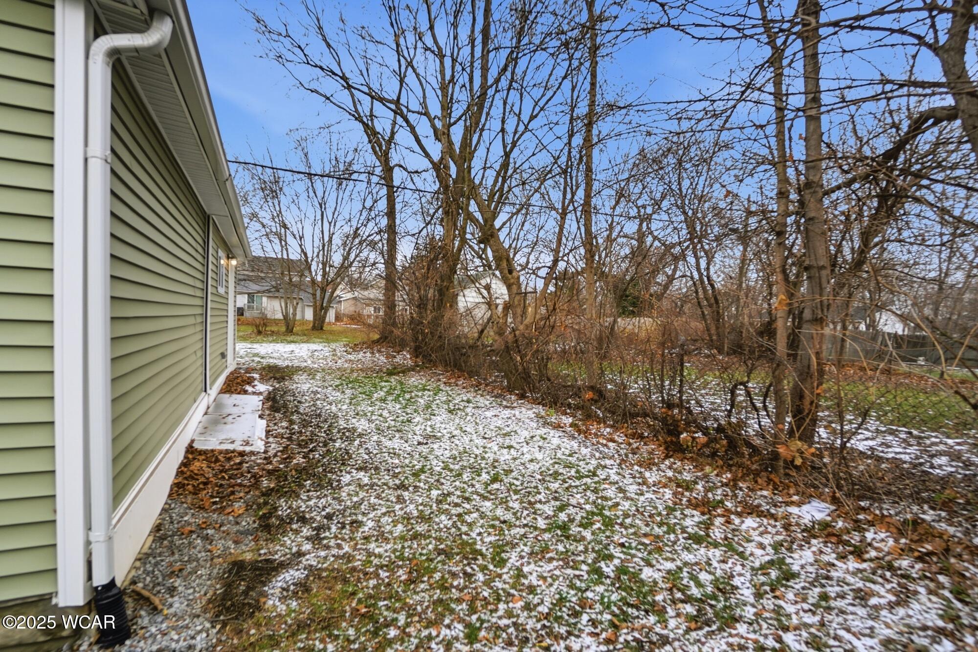 124 Perry Street, Lima, Ohio