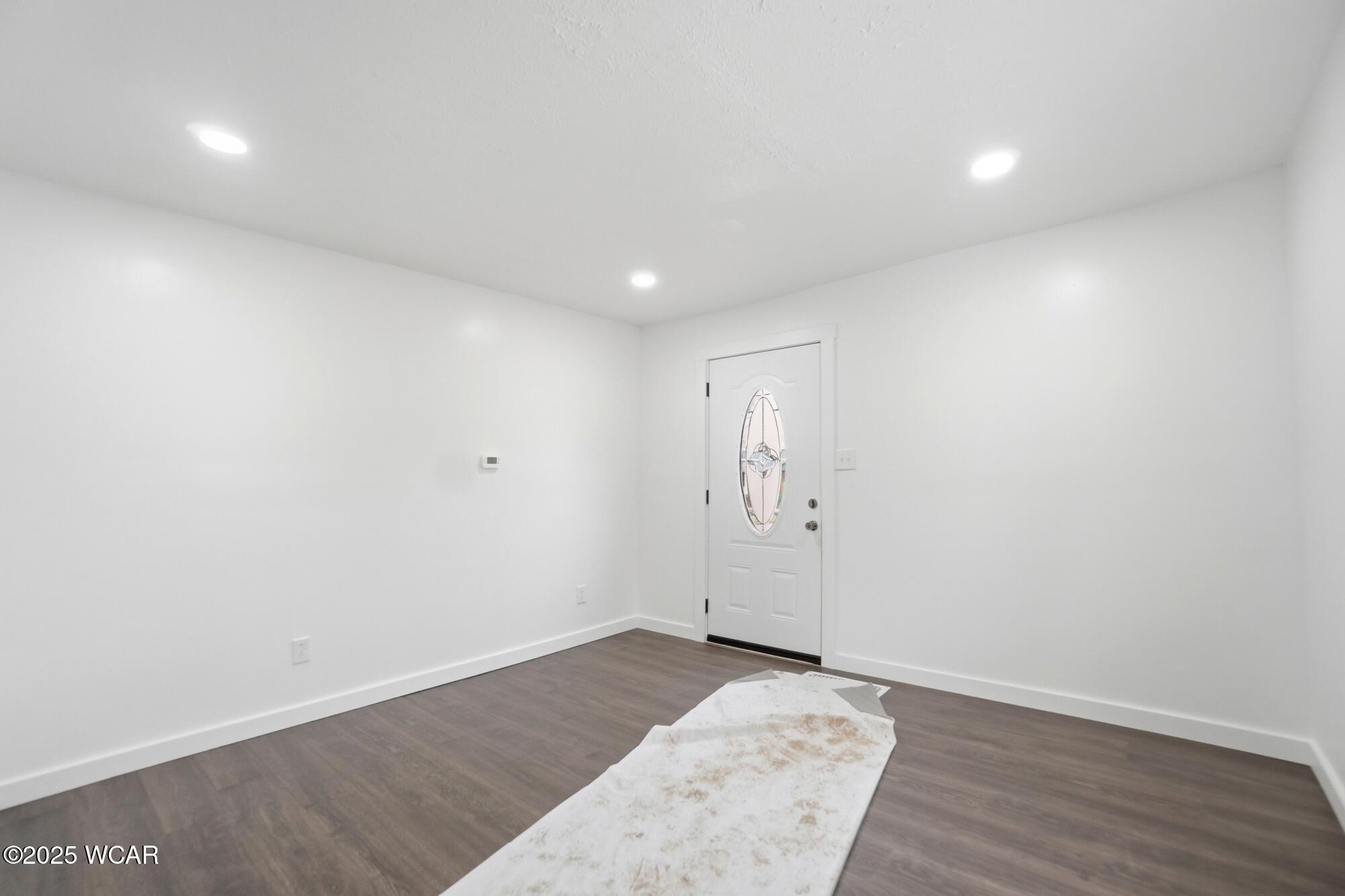 124 Perry Street, Lima, Ohio