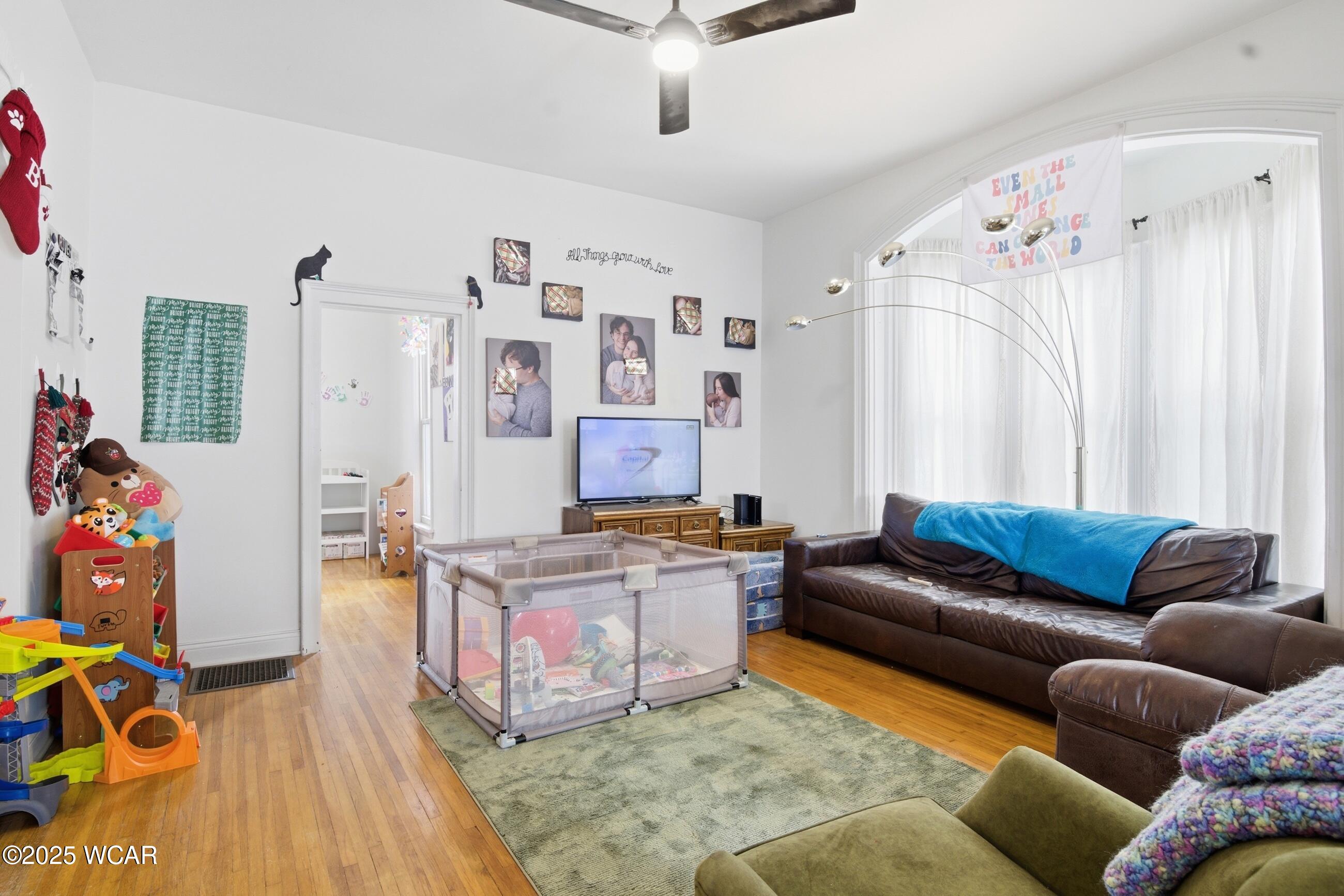 515 Jefferson Street, Van Wert, Ohio