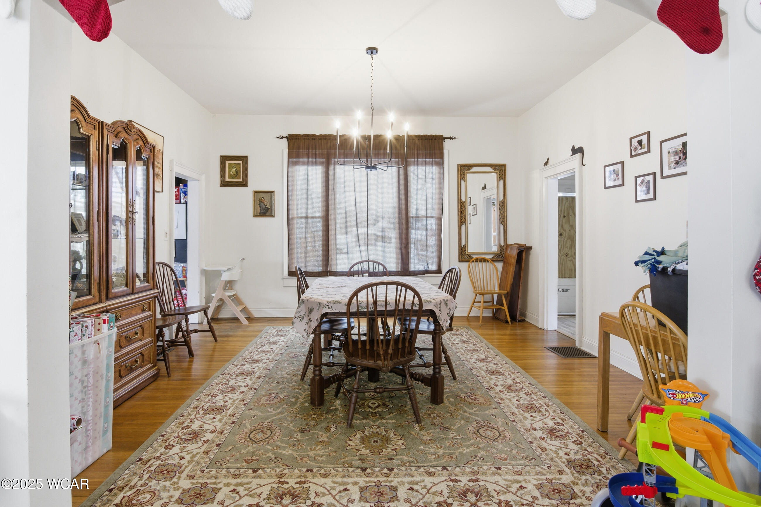 515 Jefferson Street, Van Wert, Ohio