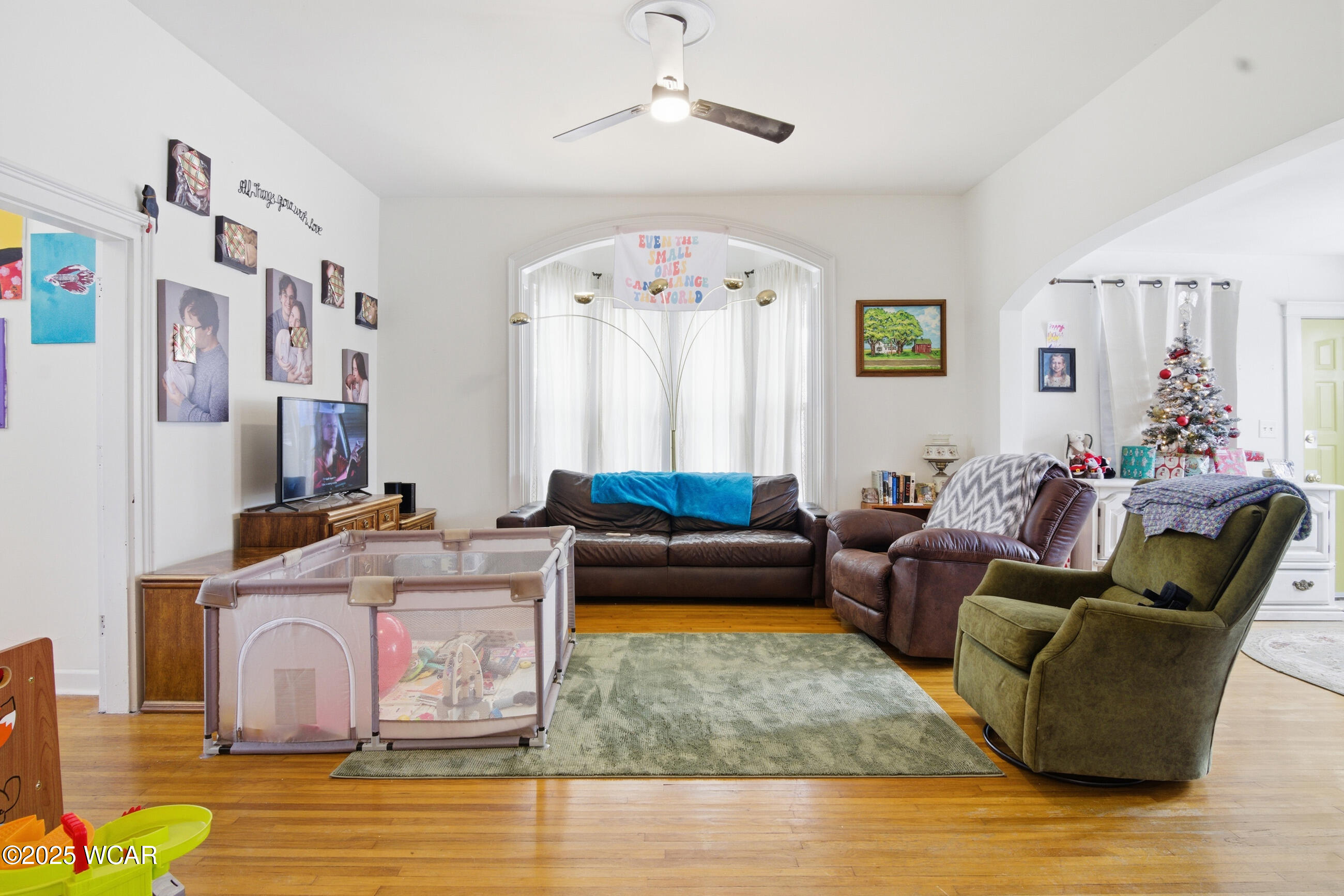 515 Jefferson Street, Van Wert, Ohio