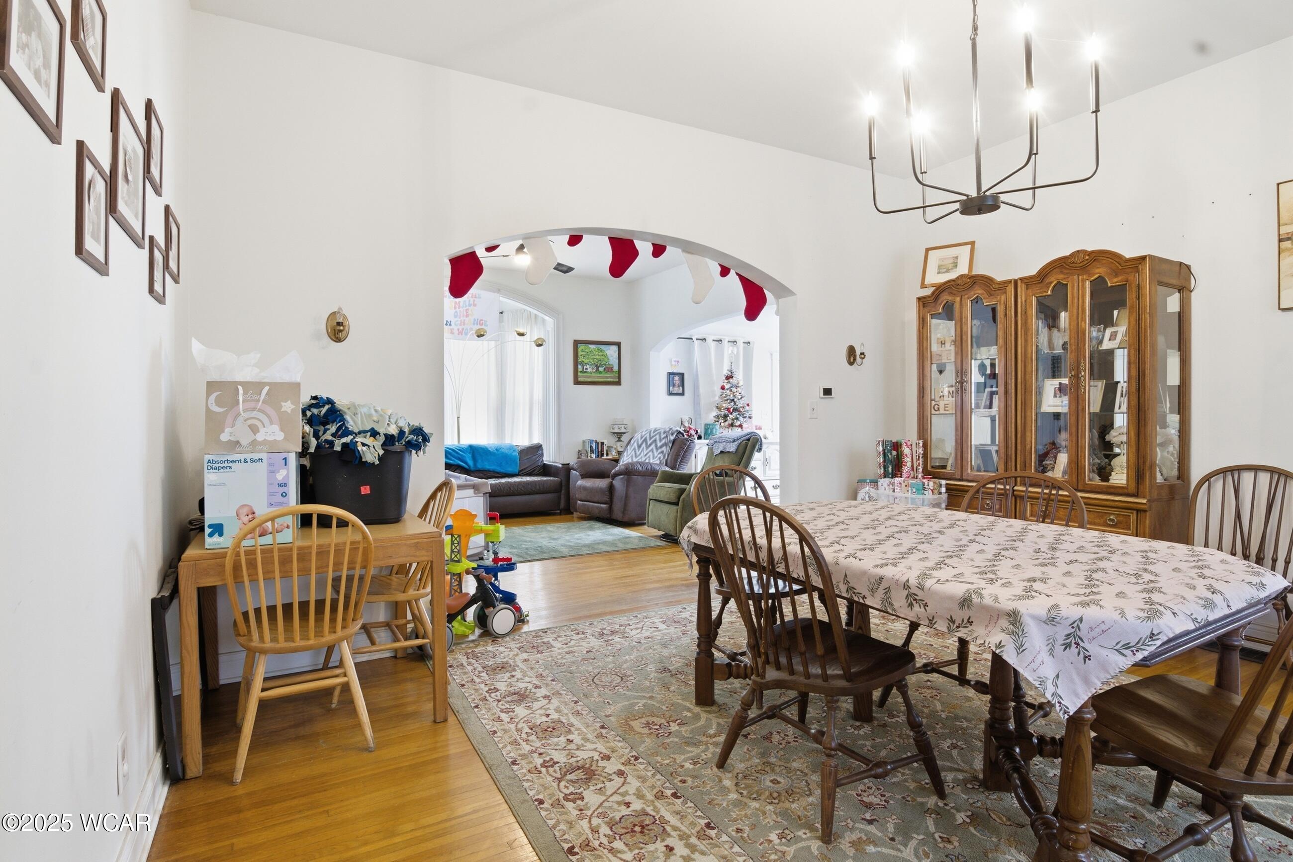 515 Jefferson Street, Van Wert, Ohio