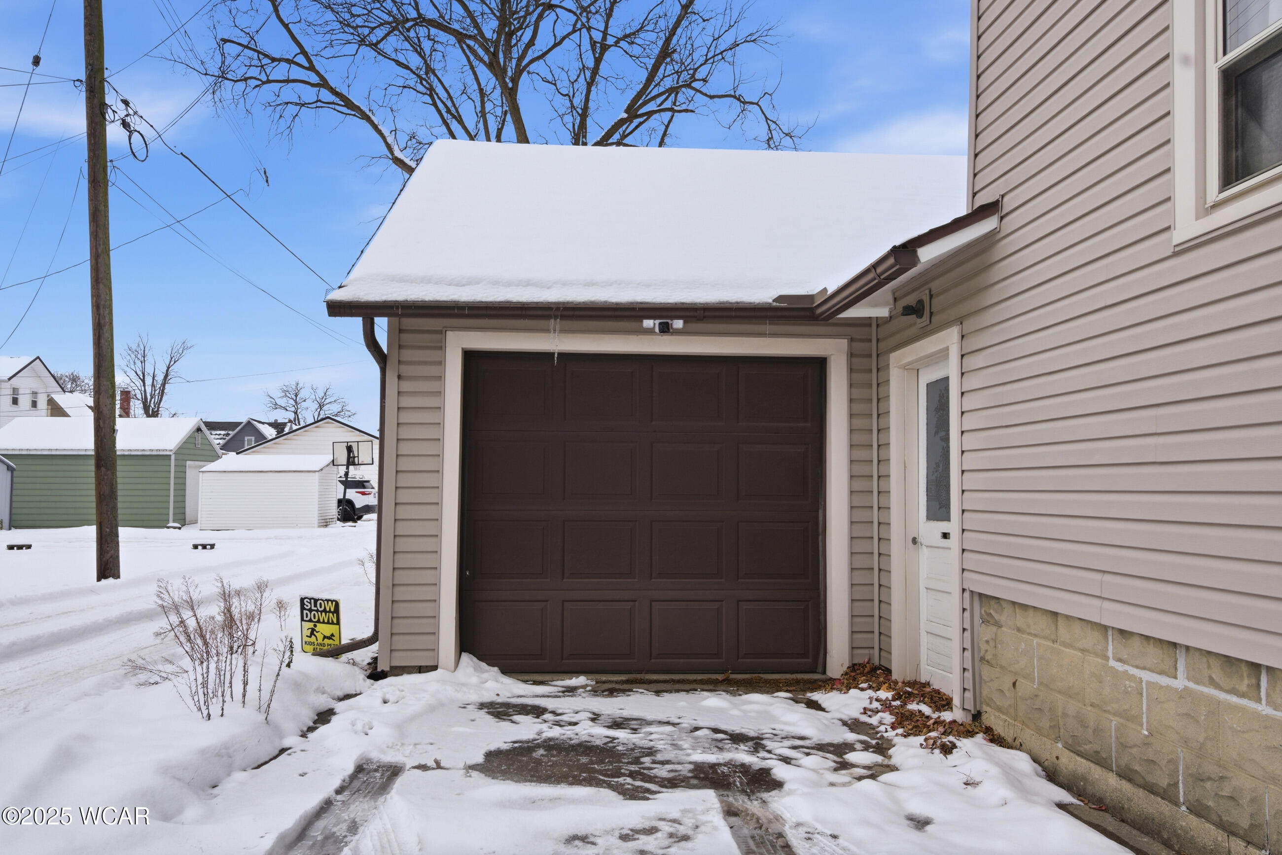 515 Jefferson Street, Van Wert, Ohio