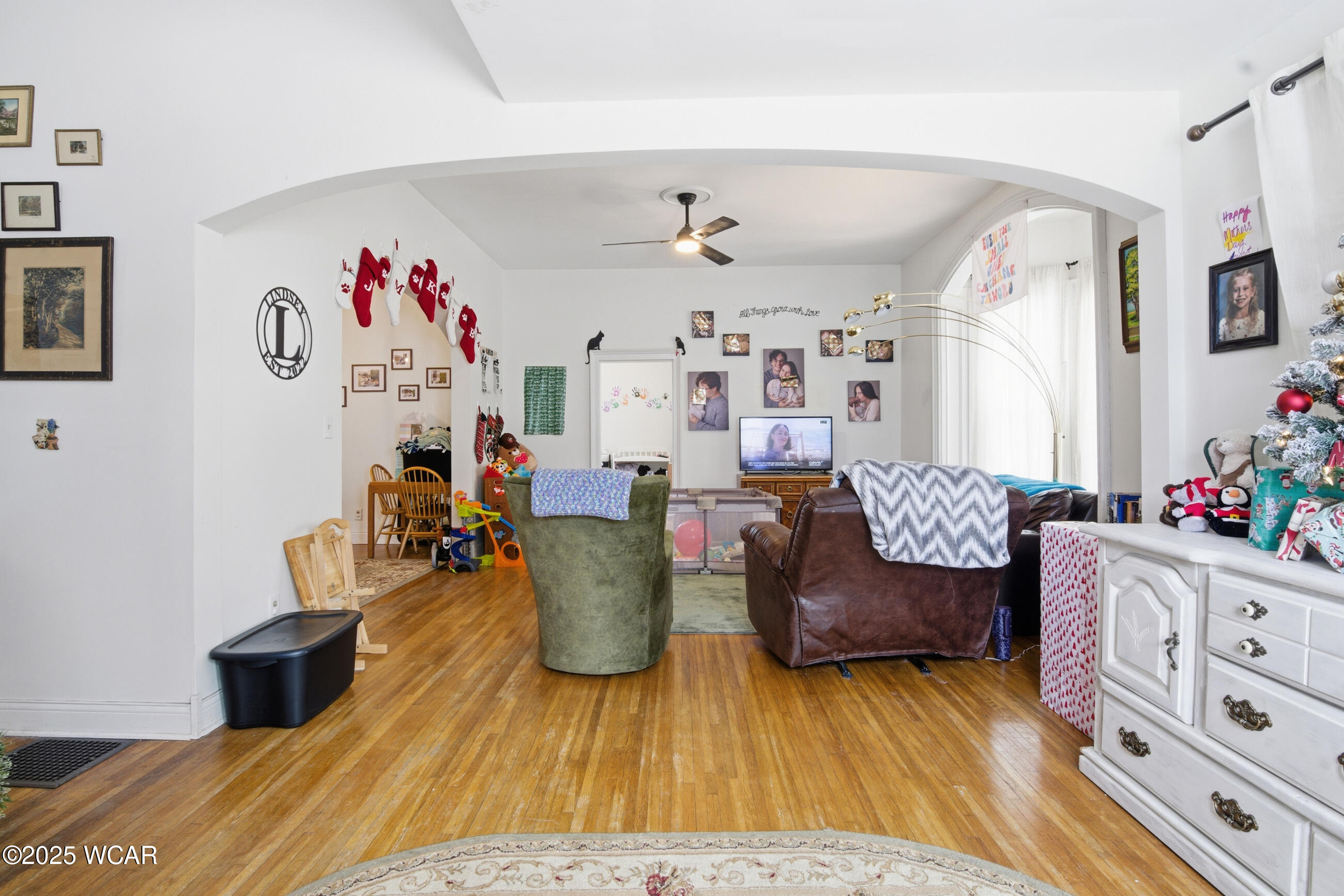 515 Jefferson Street, Van Wert, Ohio