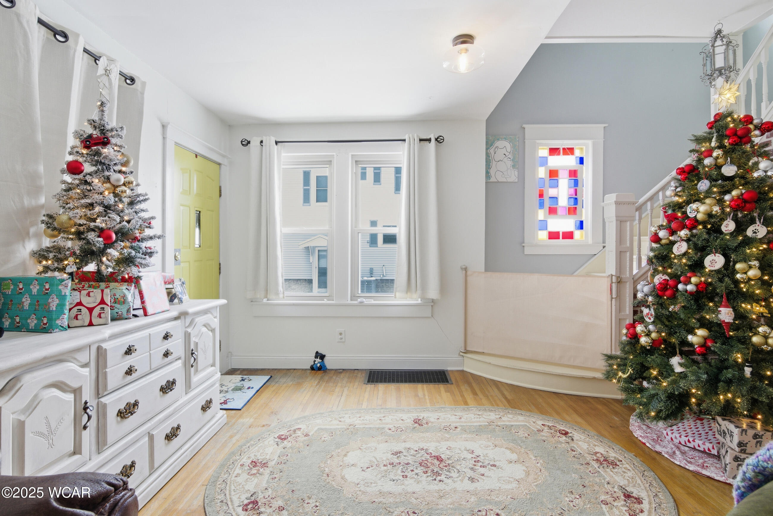 515 Jefferson Street, Van Wert, Ohio