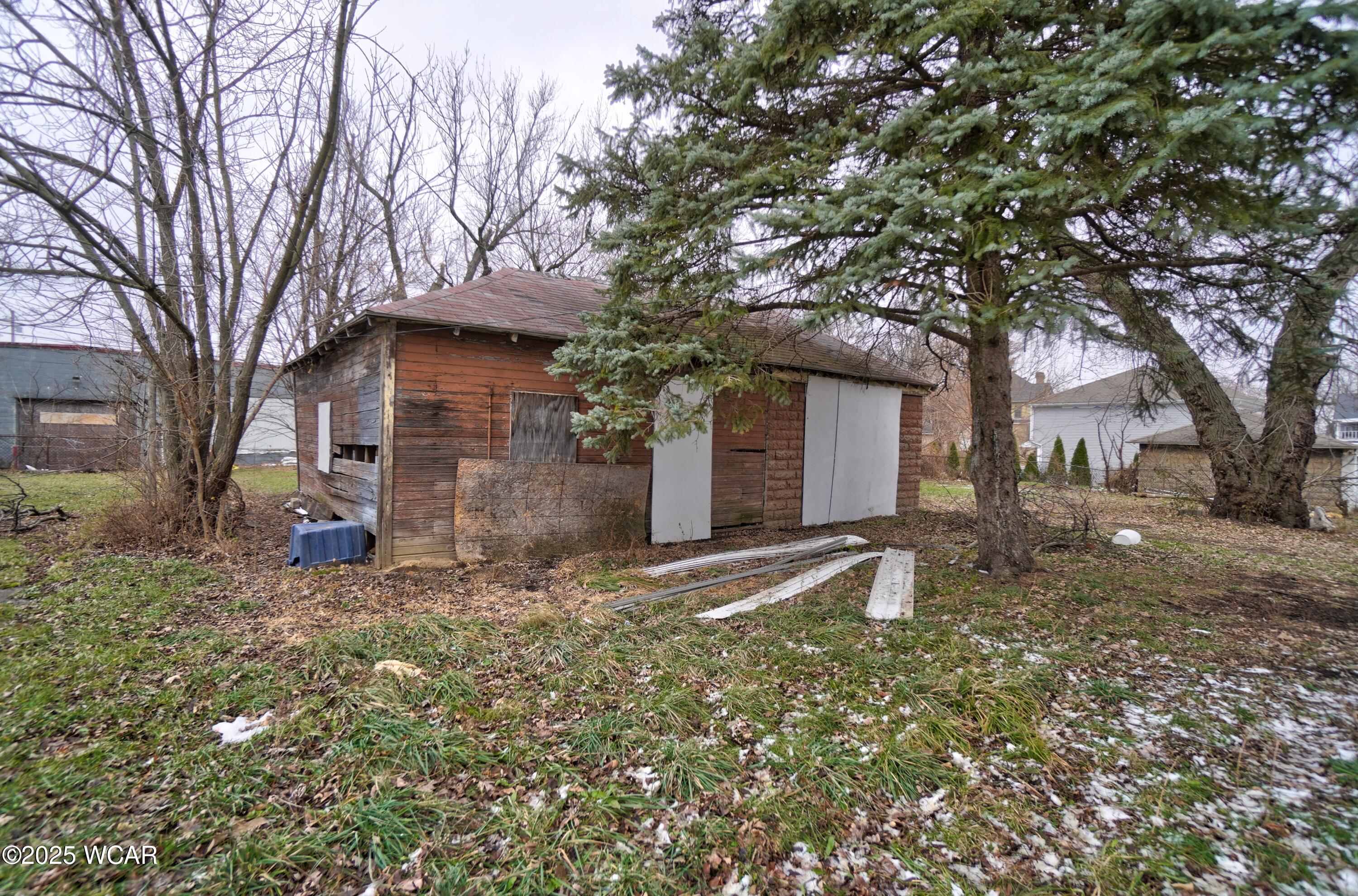 530 Elm Street, Lima, Ohio