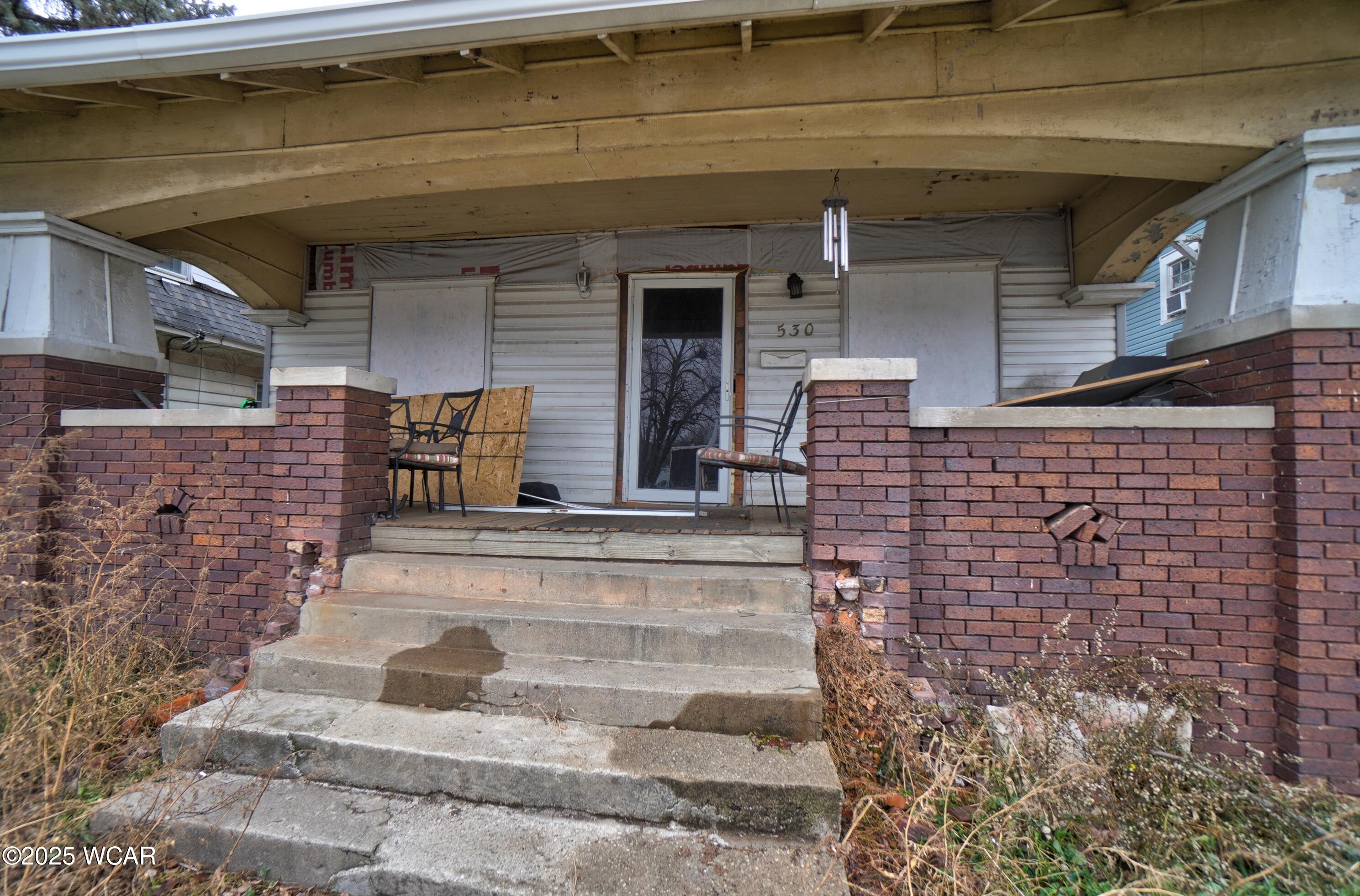 530 Elm Street, Lima, Ohio