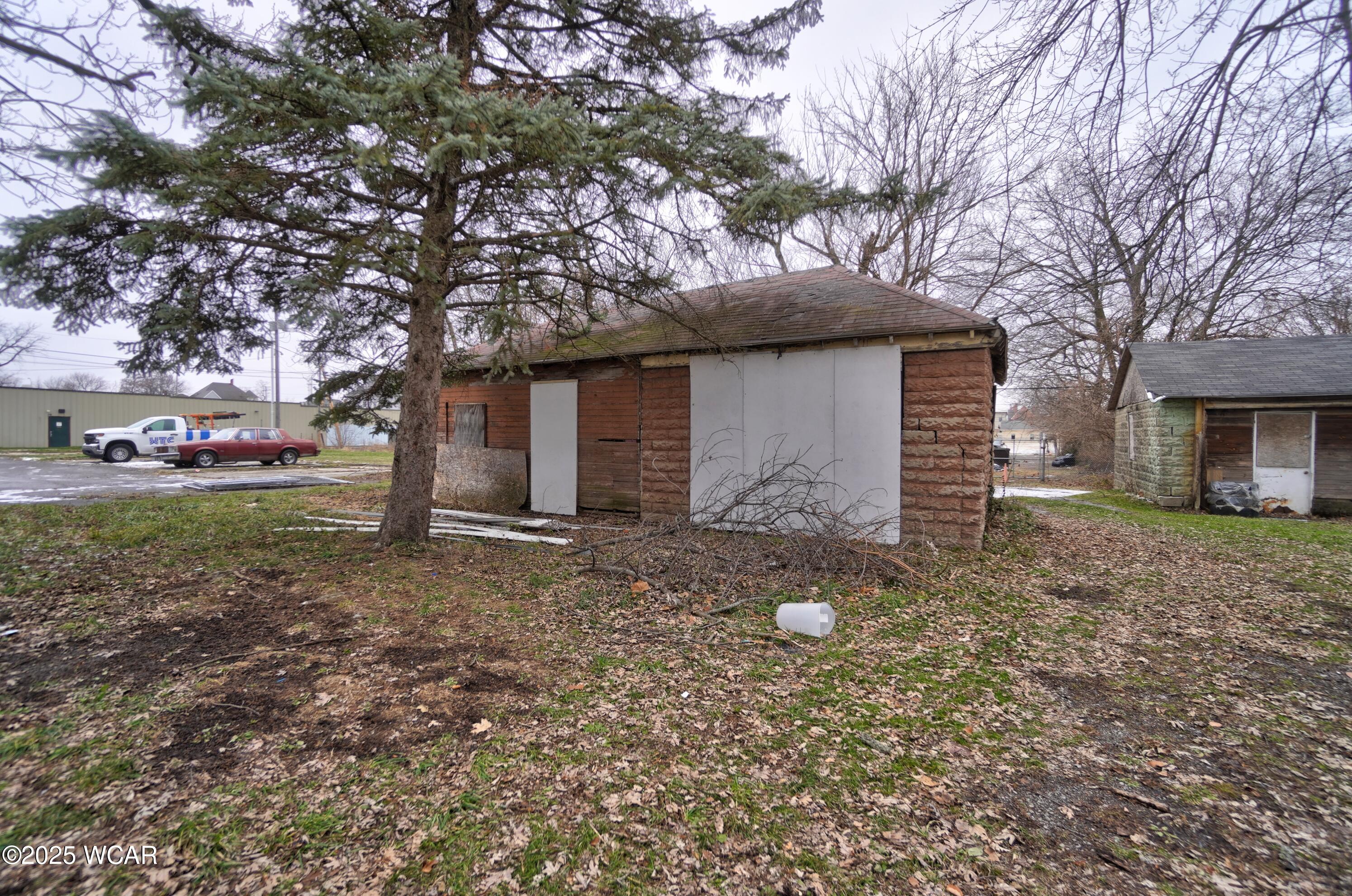 530 Elm Street, Lima, Ohio