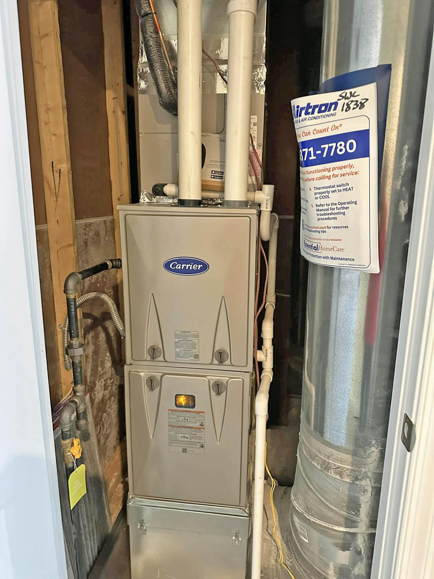 100 Whitney Way, West Milton, Ohio 45383