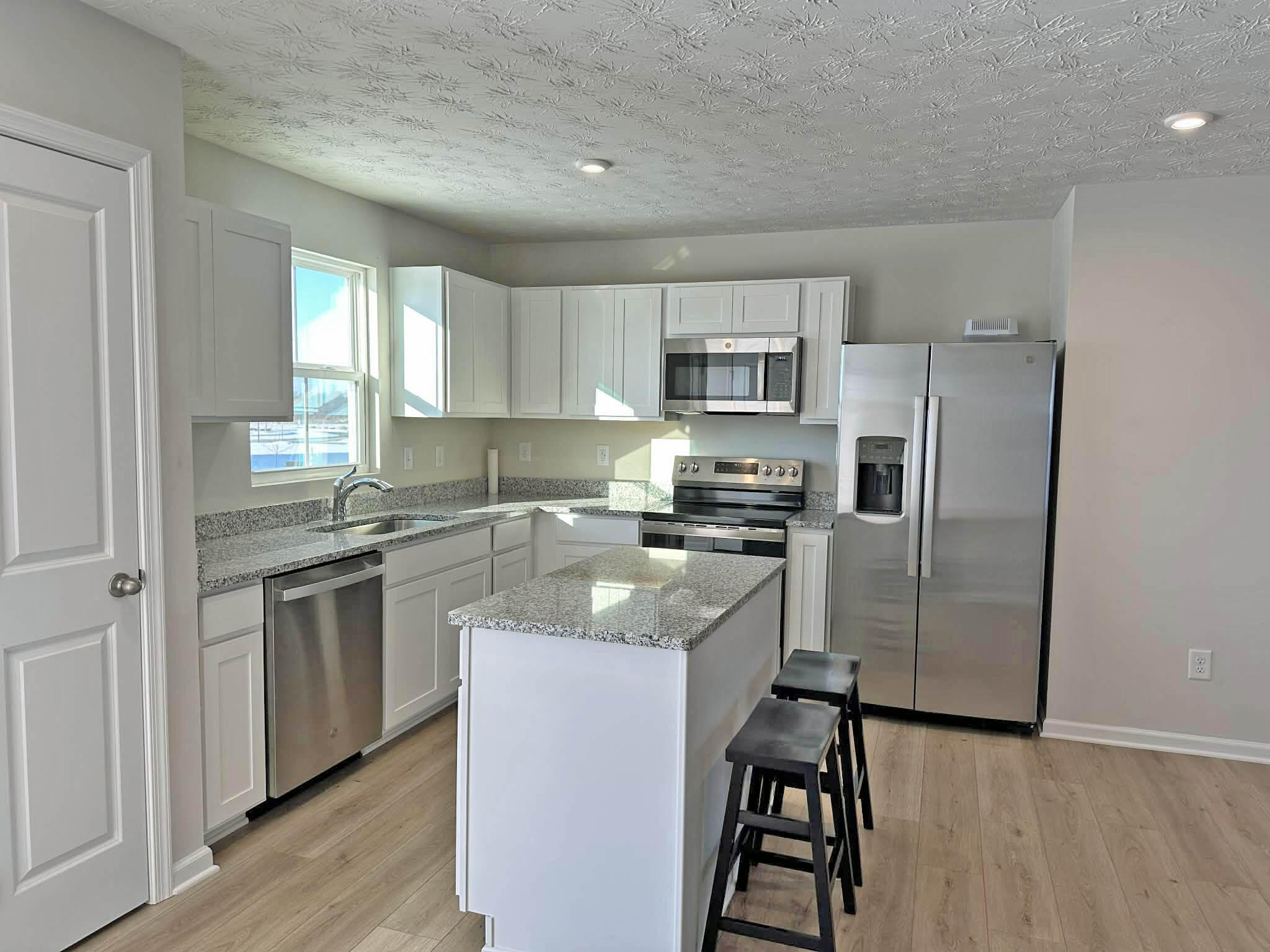 100 Whitney Way, West Milton, Ohio 45383