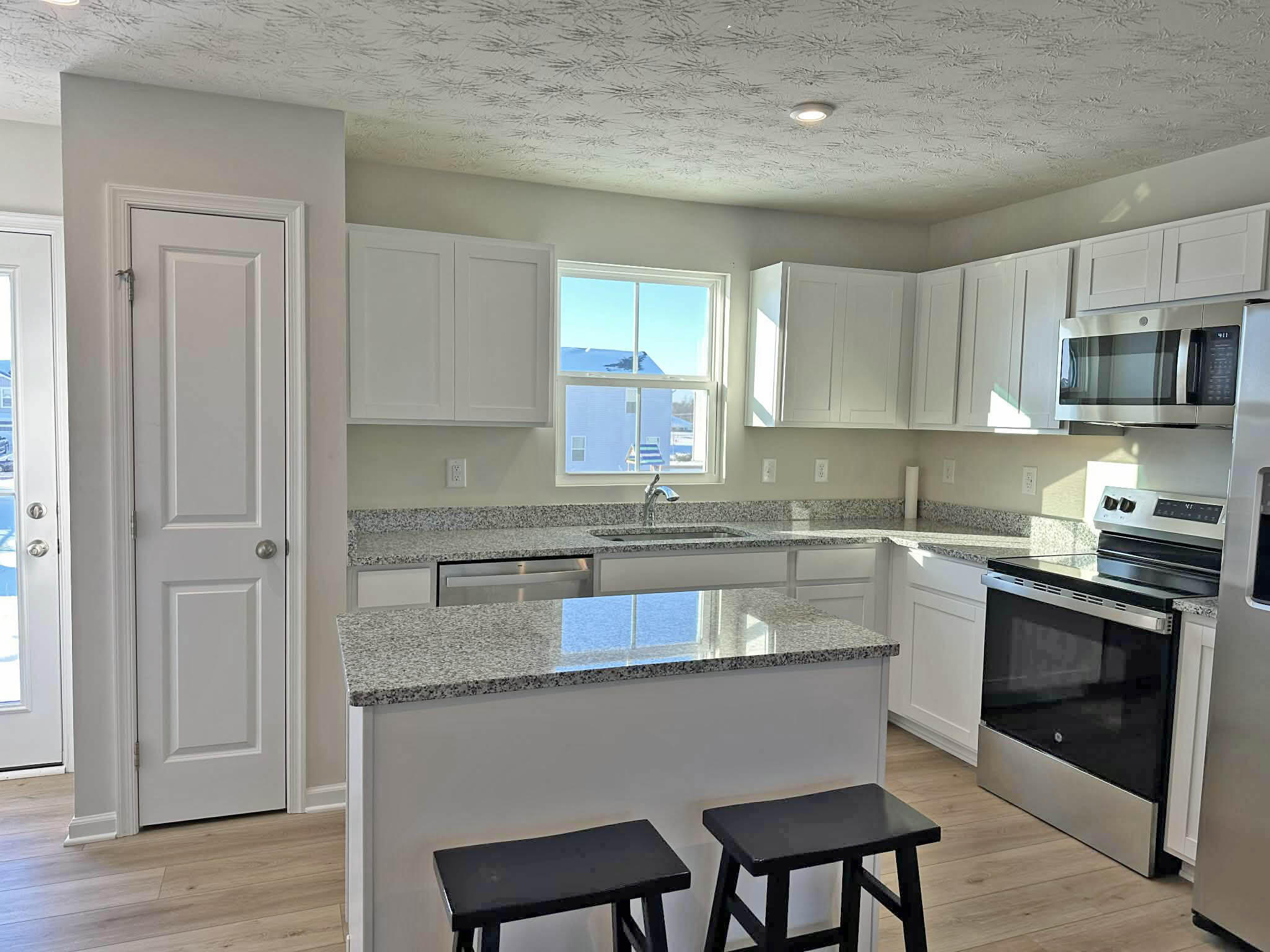 100 Whitney Way, West Milton, Ohio 45383