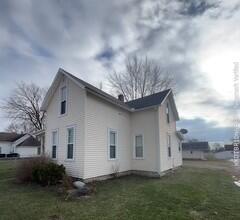 513 Main Street, Cairo, Ohio 45820