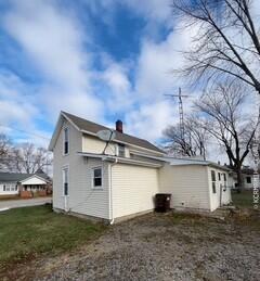 513 Main Street, Cairo, Ohio 45820