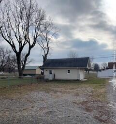 513 Main Street, Cairo, Ohio 45820