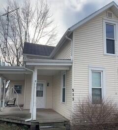 513 Main Street, Cairo, Ohio 45820