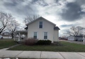 513 Main Street, Cairo, Ohio 45820, 3 Bedrooms Bedrooms, ,1 BathroomBathrooms,Residential,For Sale,Main,1042983