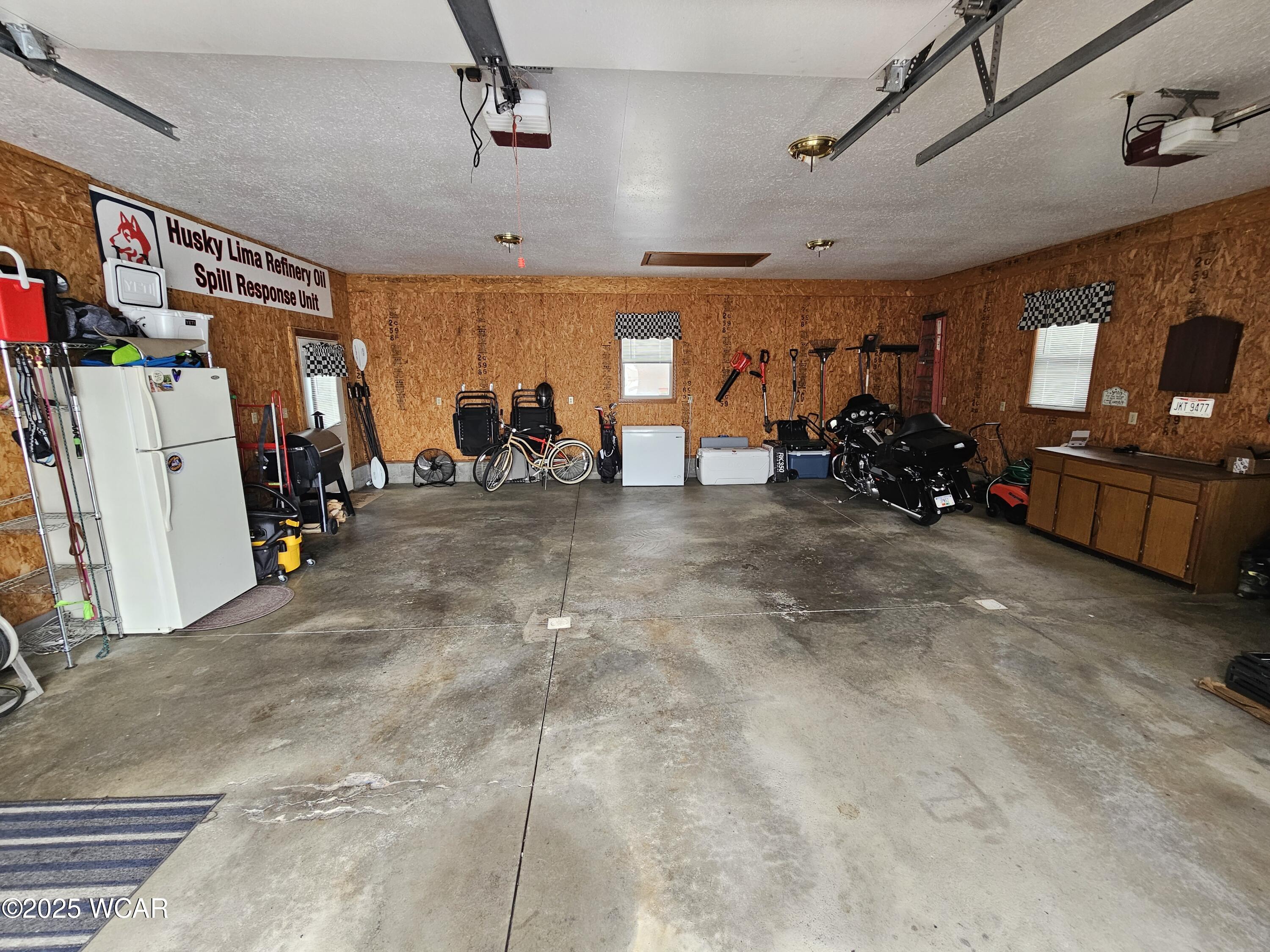 130 N East Canal Street, Ottoville, Ohio