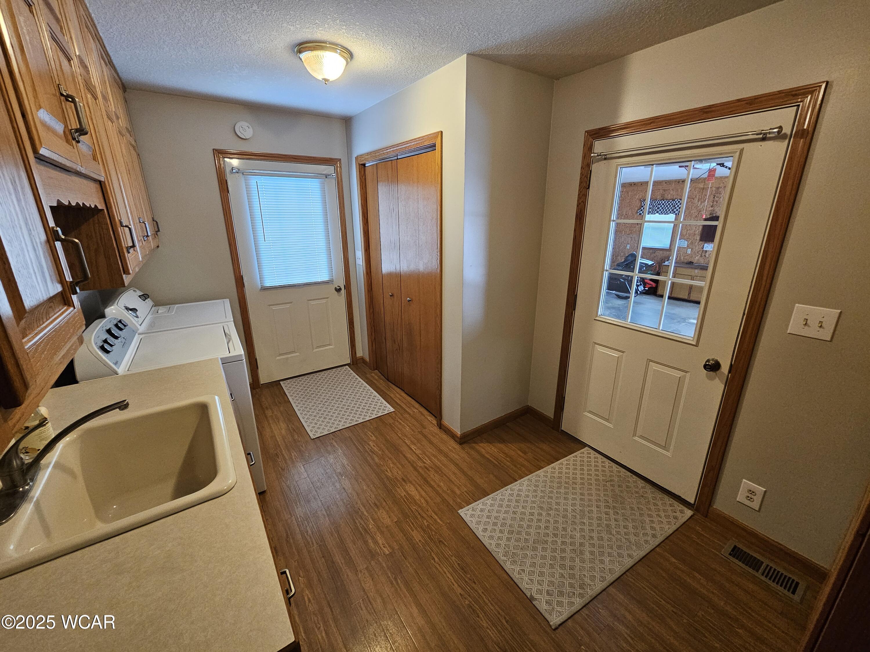 130 N East Canal Street, Ottoville, Ohio