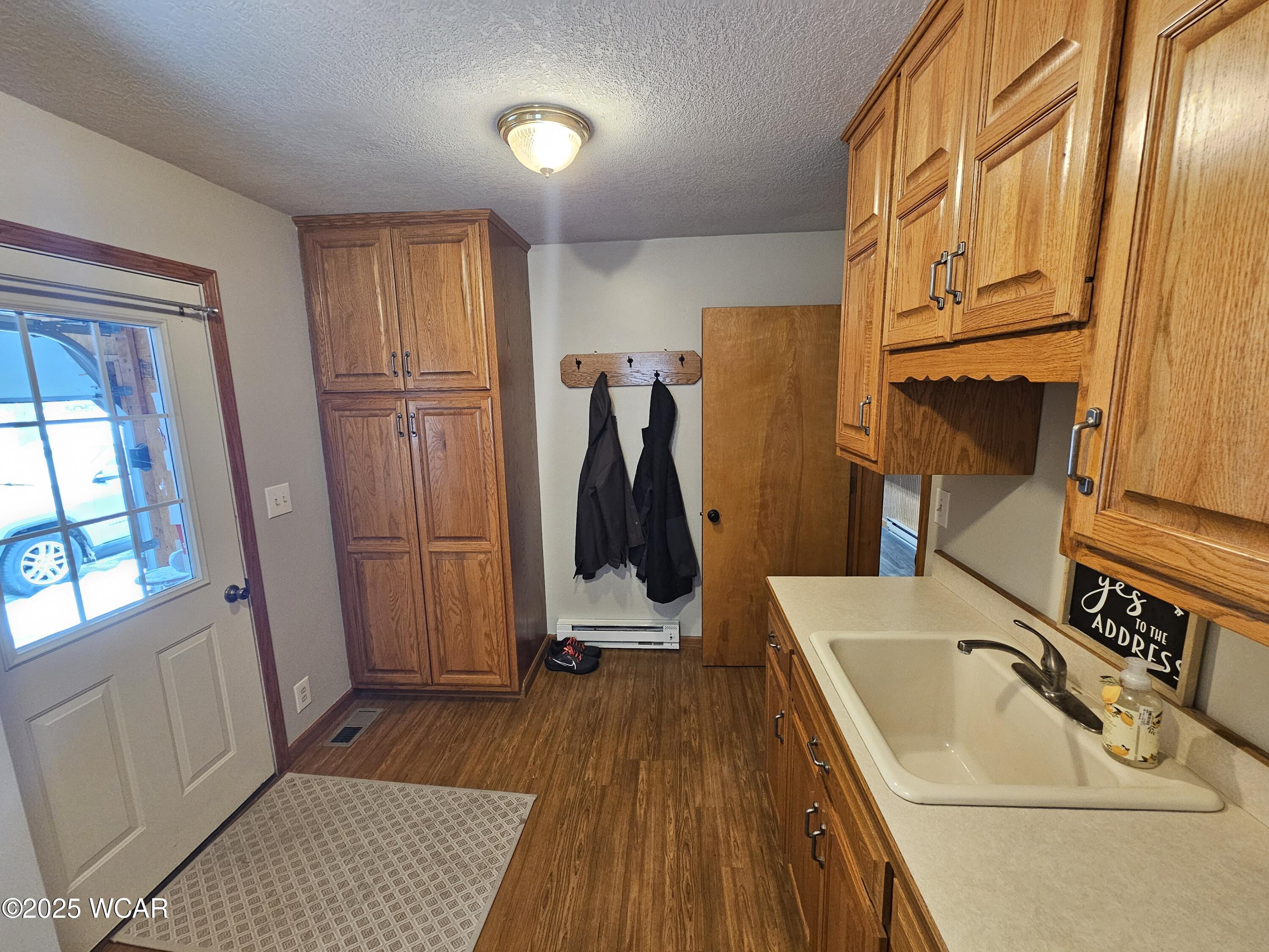 130 N East Canal Street, Ottoville, Ohio