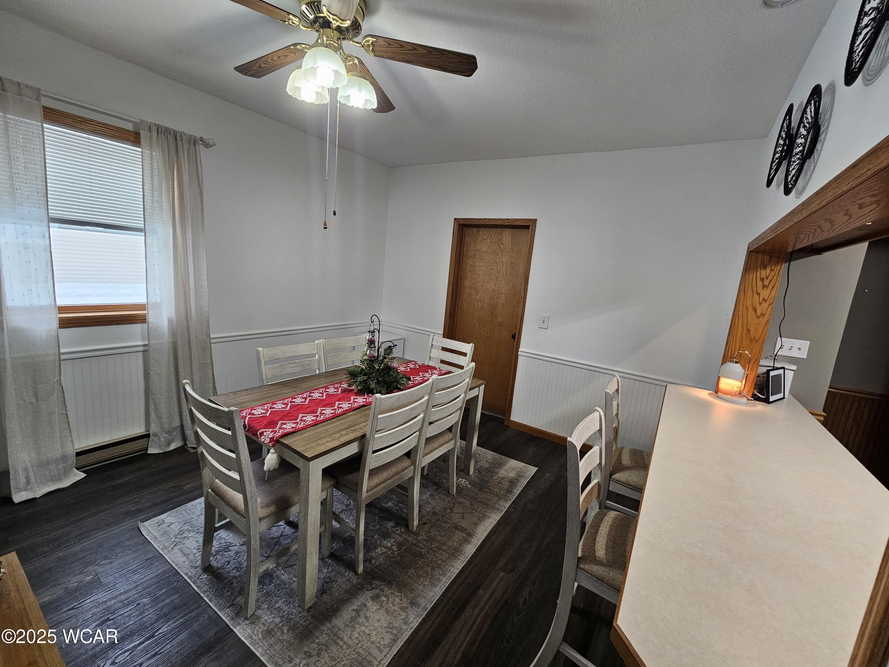 130 N East Canal Street, Ottoville, Ohio