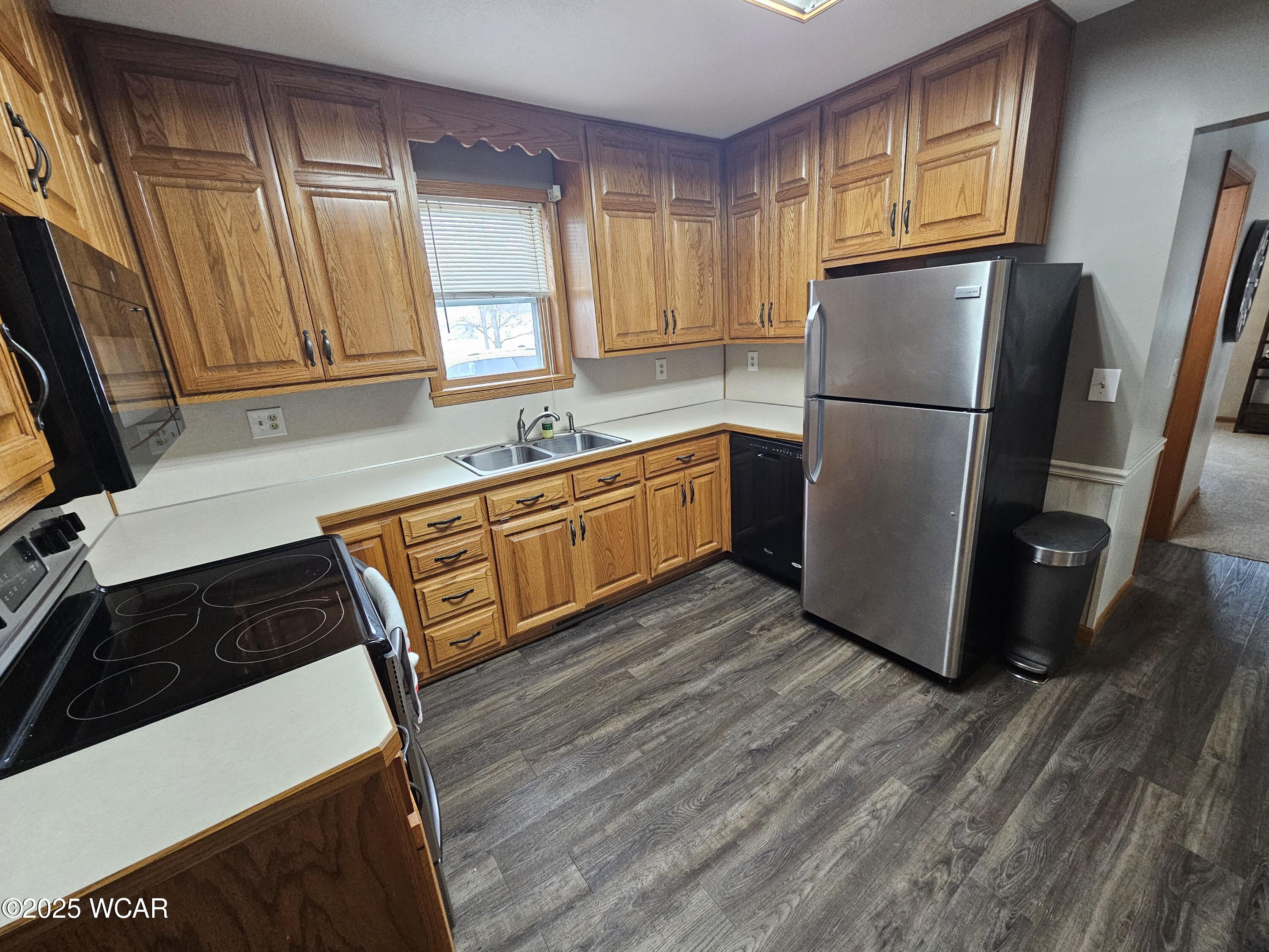 130 N East Canal Street, Ottoville, Ohio