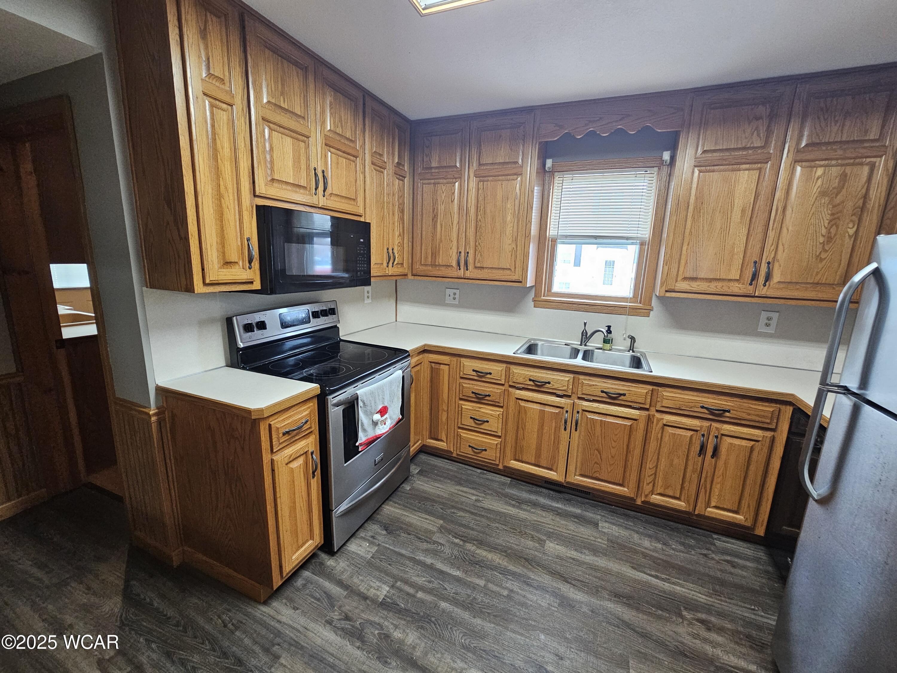 130 N East Canal Street, Ottoville, Ohio