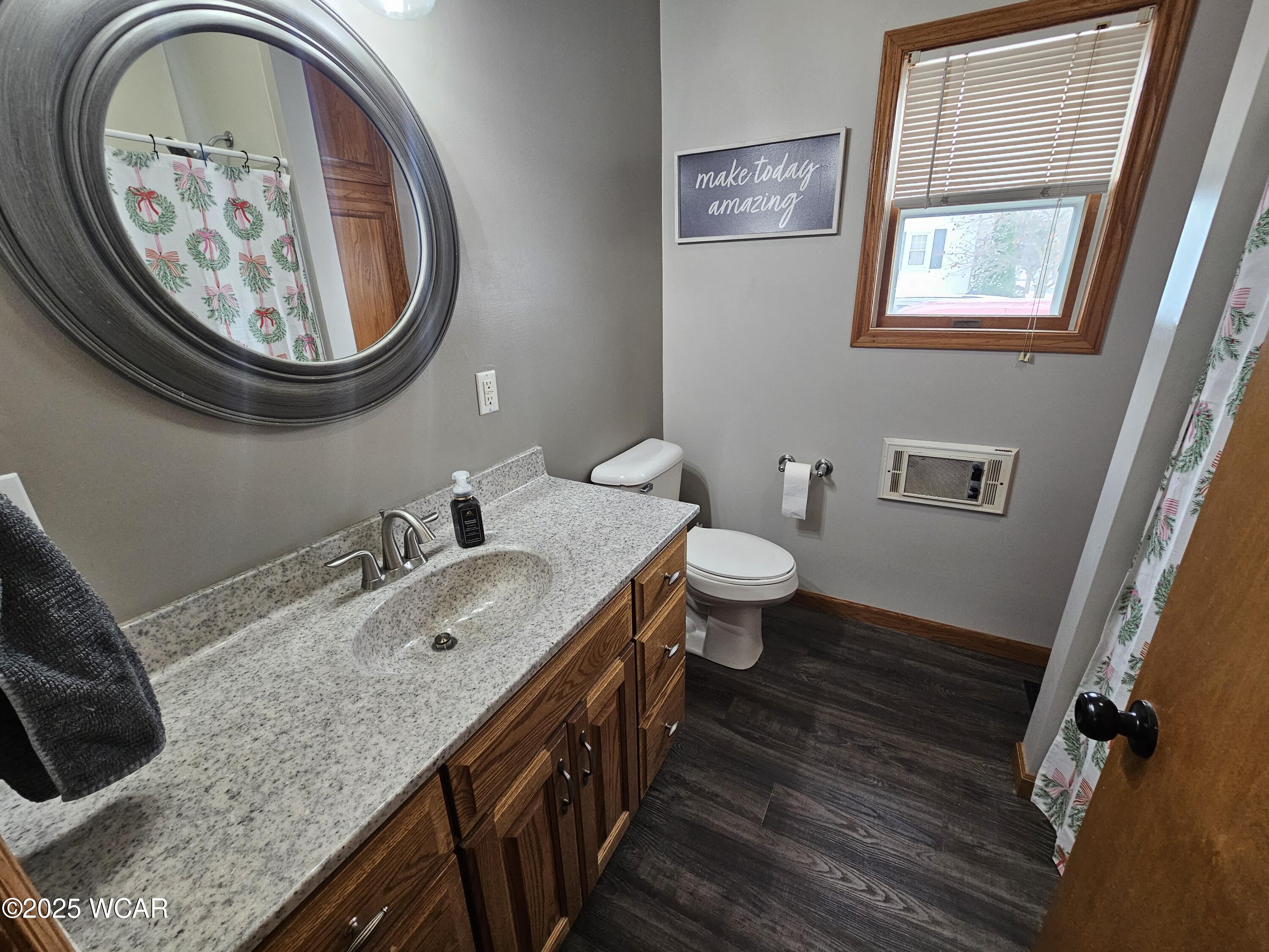 130 N East Canal Street, Ottoville, Ohio