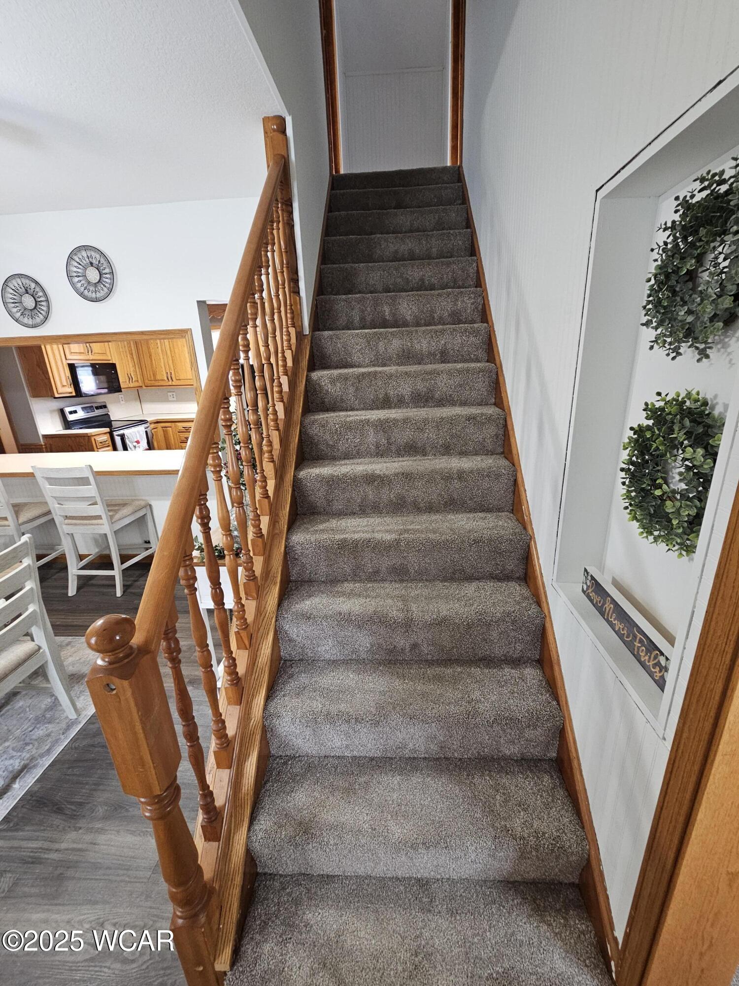 130 N East Canal Street, Ottoville, Ohio