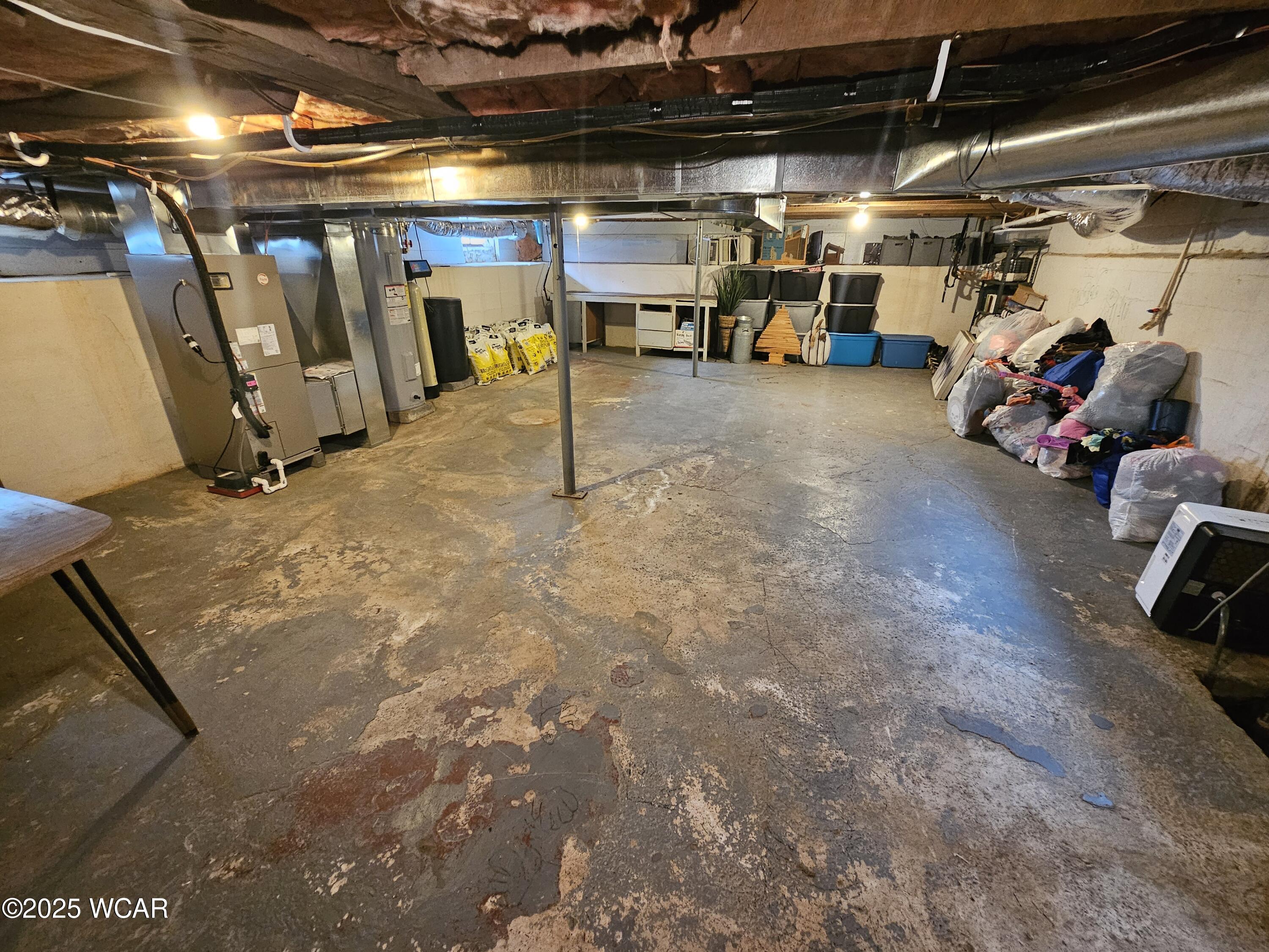 130 N East Canal Street, Ottoville, Ohio