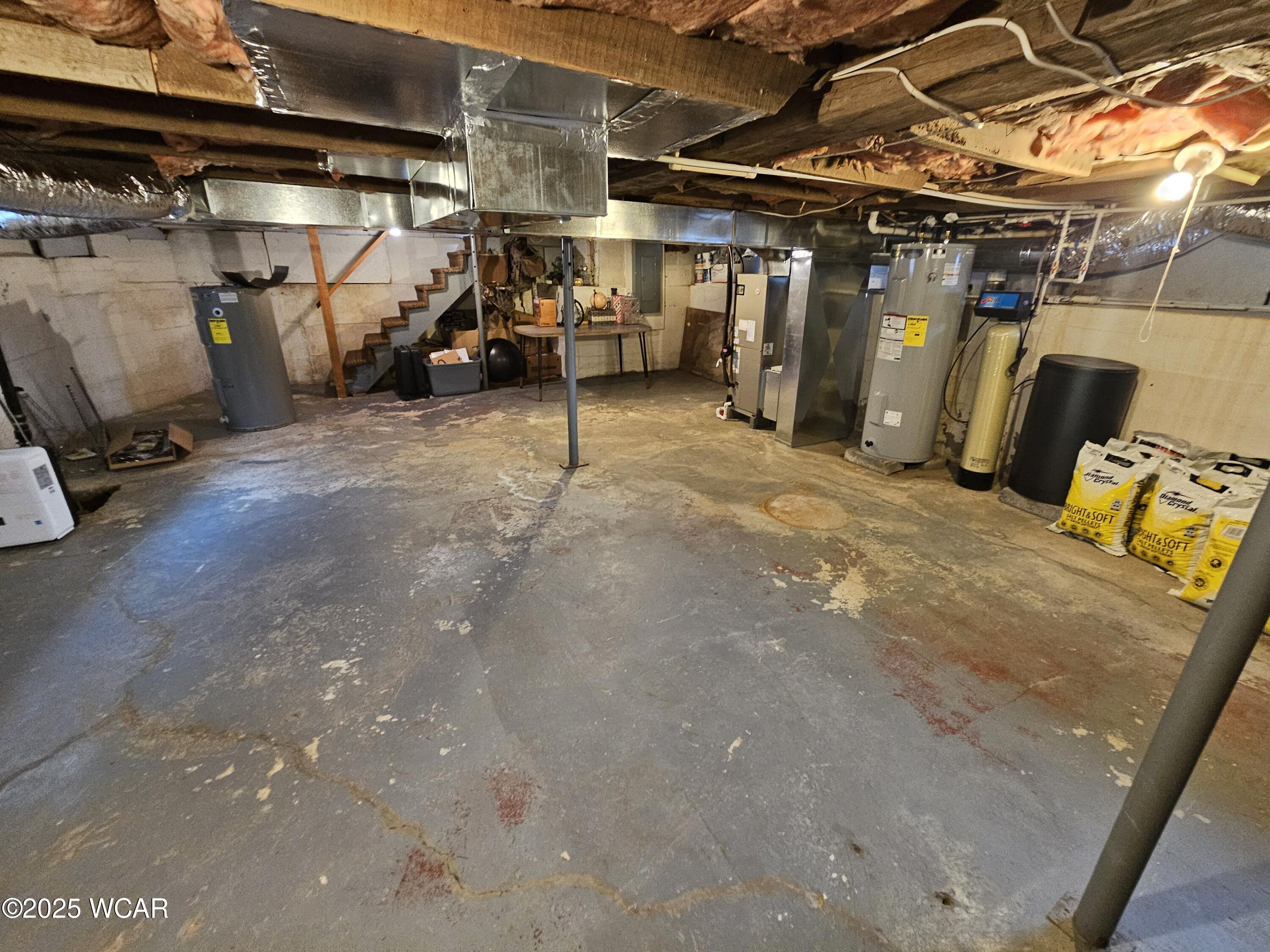 130 N East Canal Street, Ottoville, Ohio