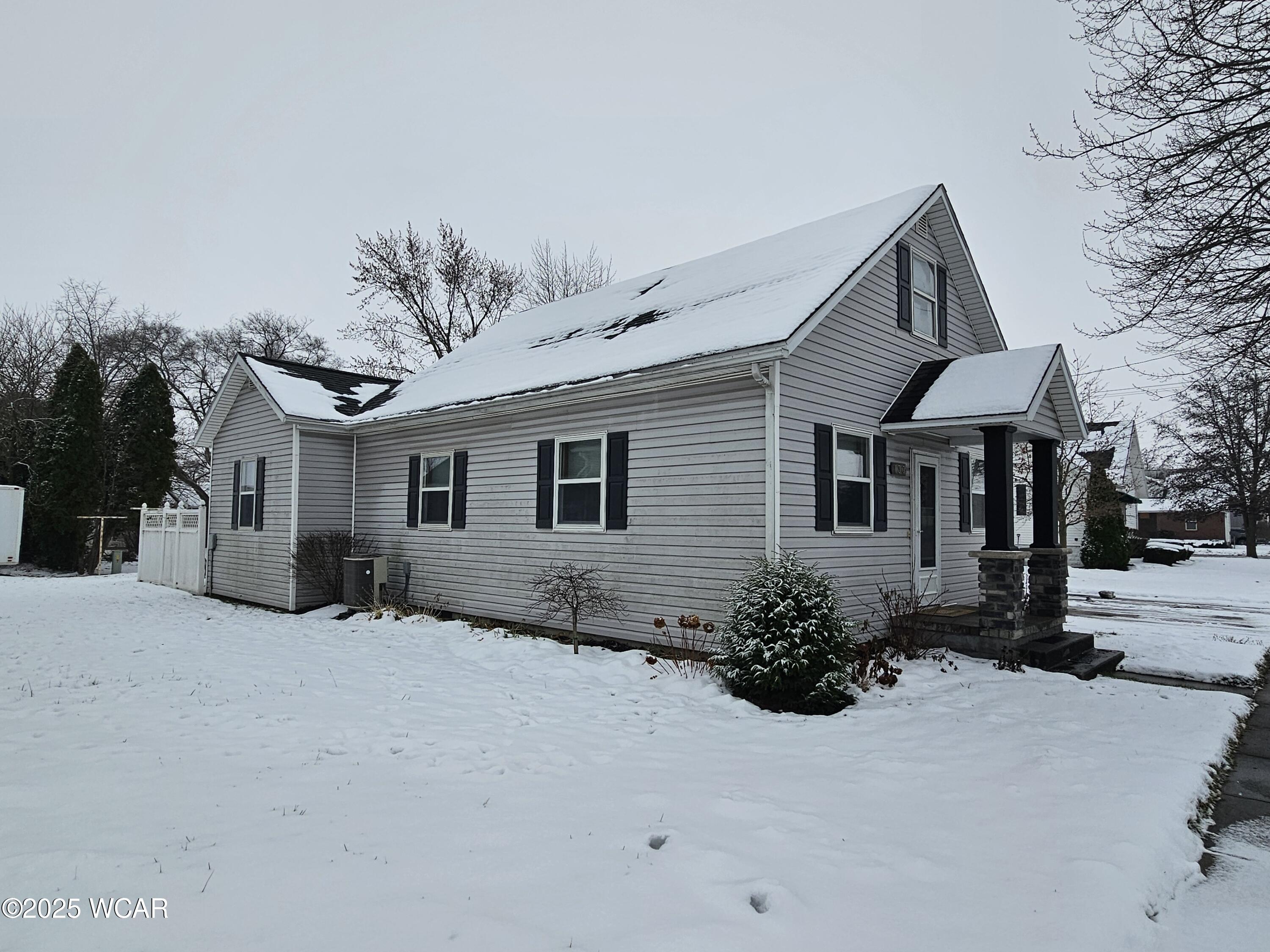 130 N East Canal Street, Ottoville, Ohio