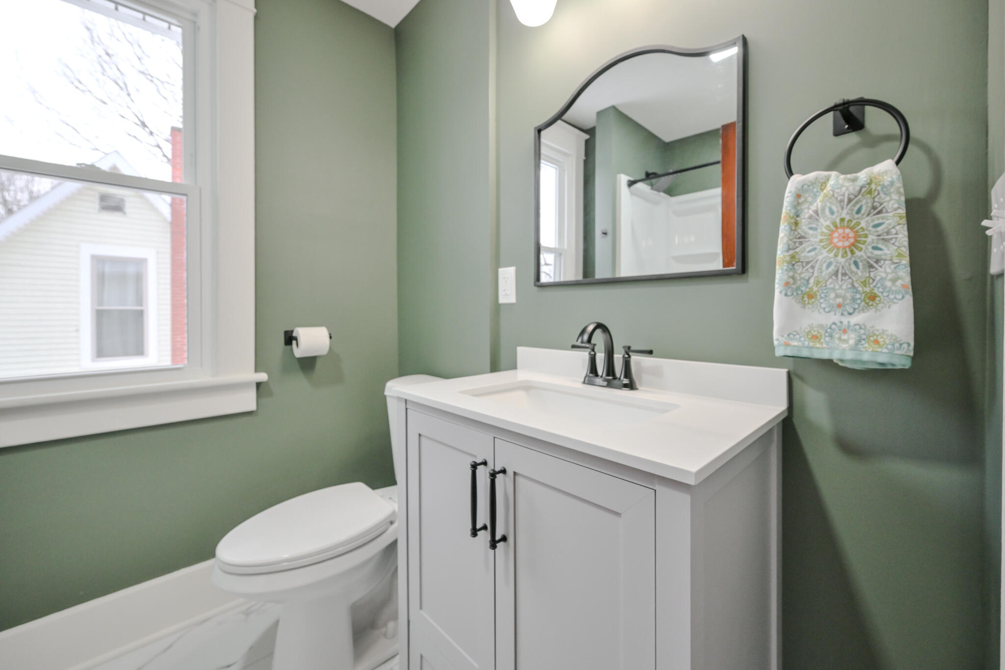 606 Walnut Street, Urbana, Ohio 43078