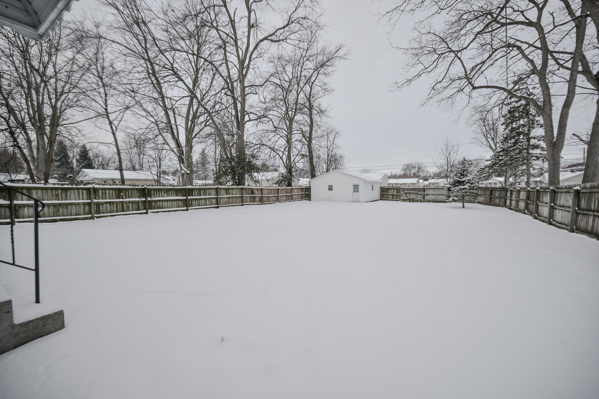 606 Walnut Street, Urbana, Ohio 43078