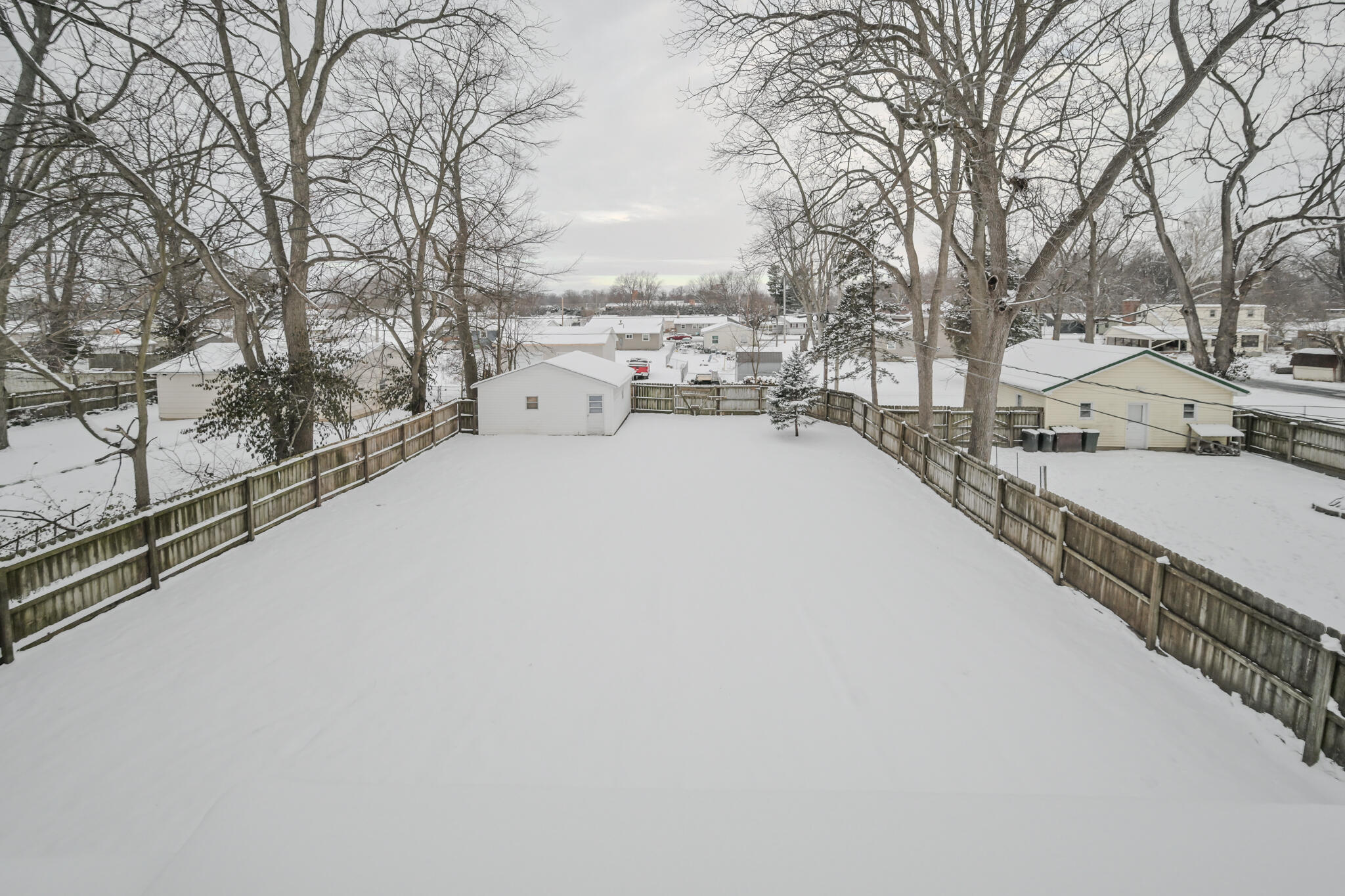 606 Walnut Street, Urbana, Ohio 43078