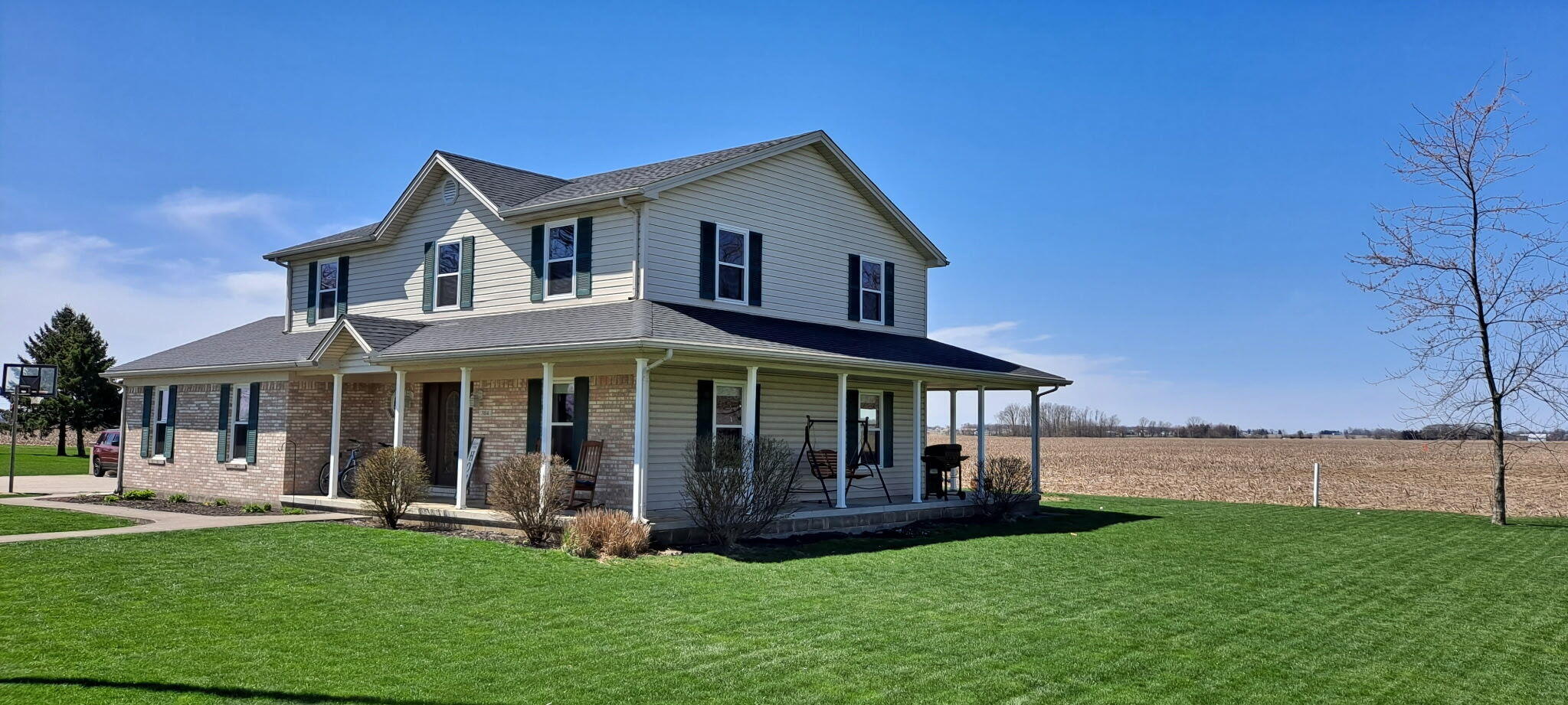 304 Locust Street, Arcanum, Ohio 45304