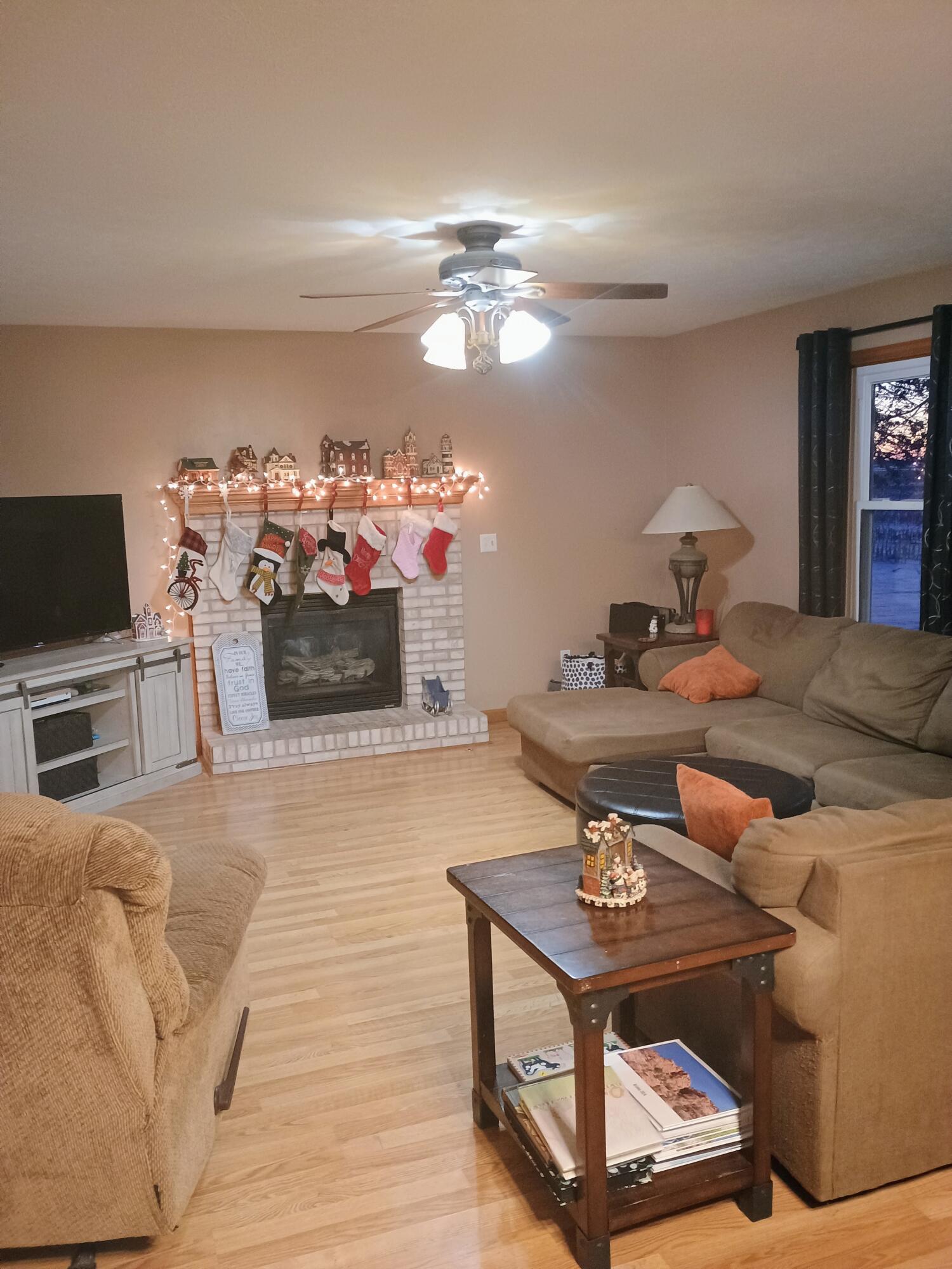 304 Locust Street, Arcanum, Ohio 45304