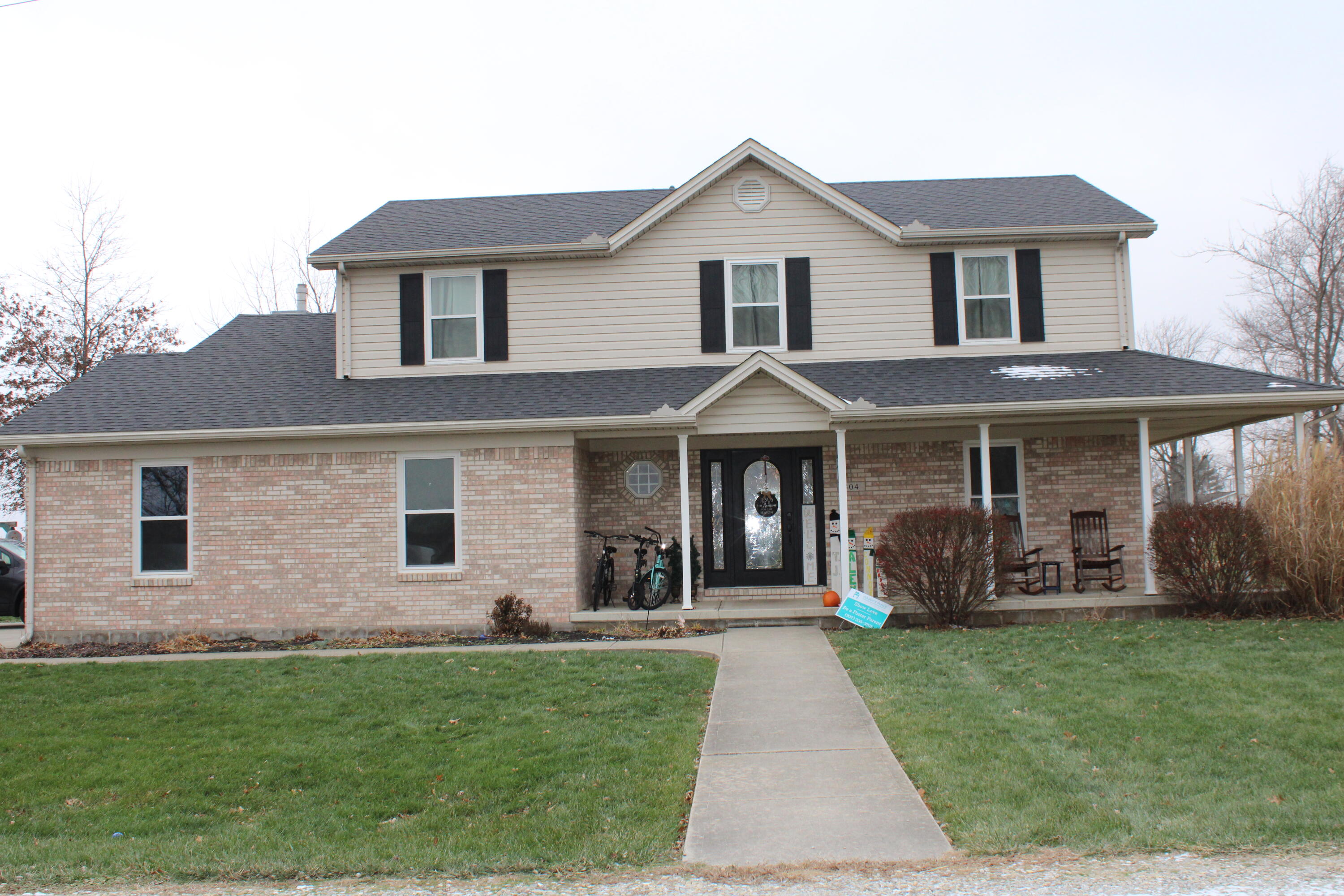 304 Locust Street, Arcanum, Ohio 45304