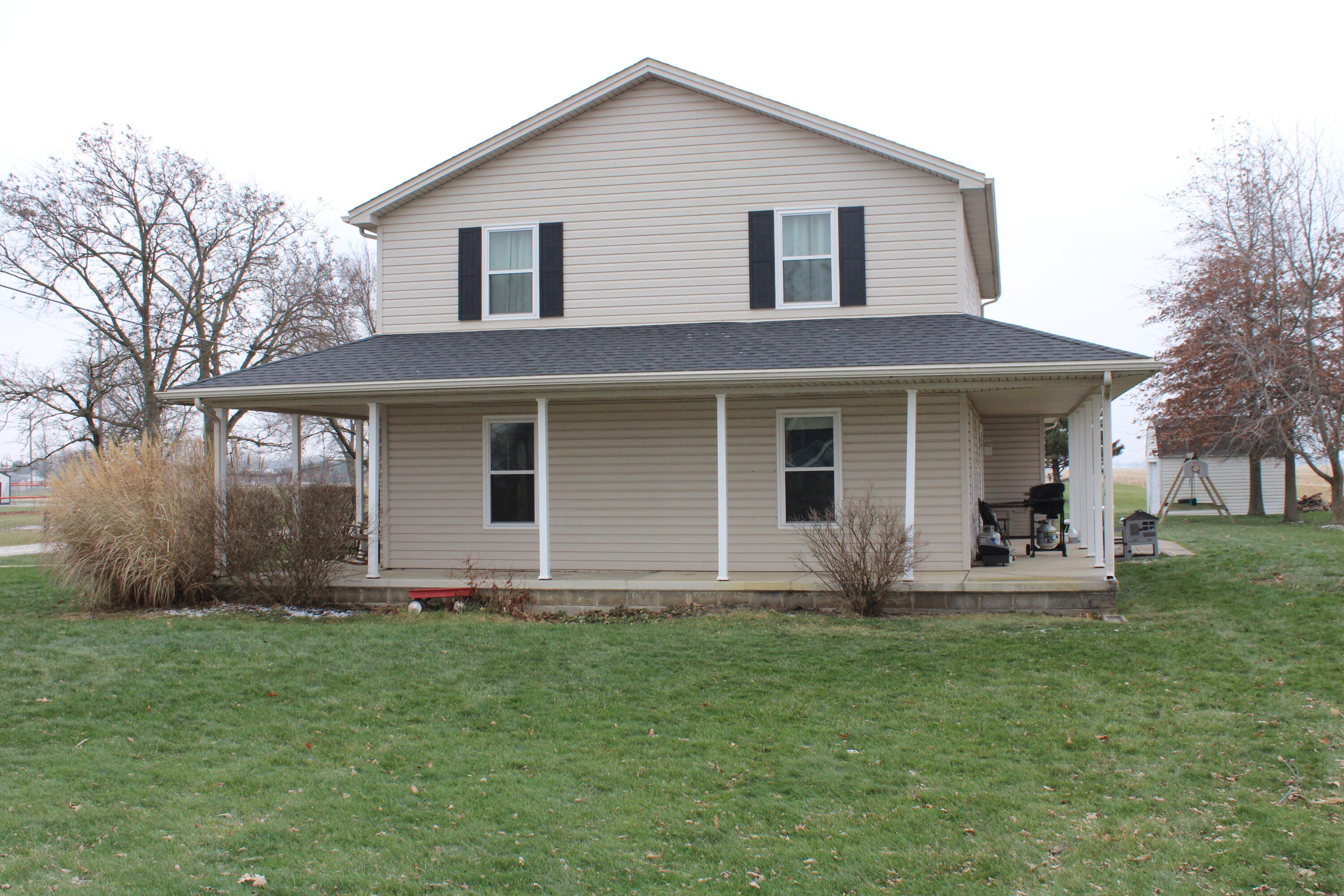304 Locust Street, Arcanum, Ohio 45304