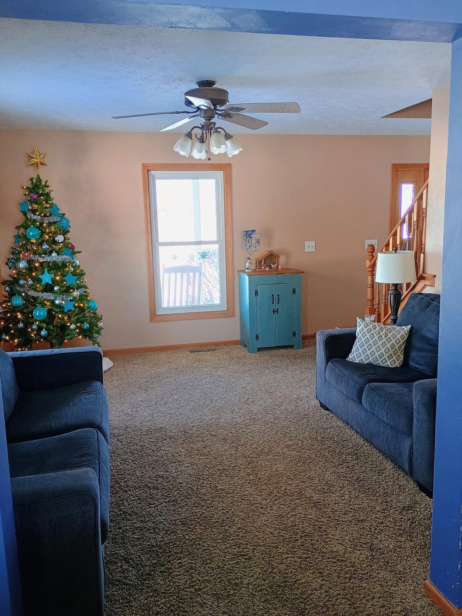 304 Locust Street, Arcanum, Ohio 45304