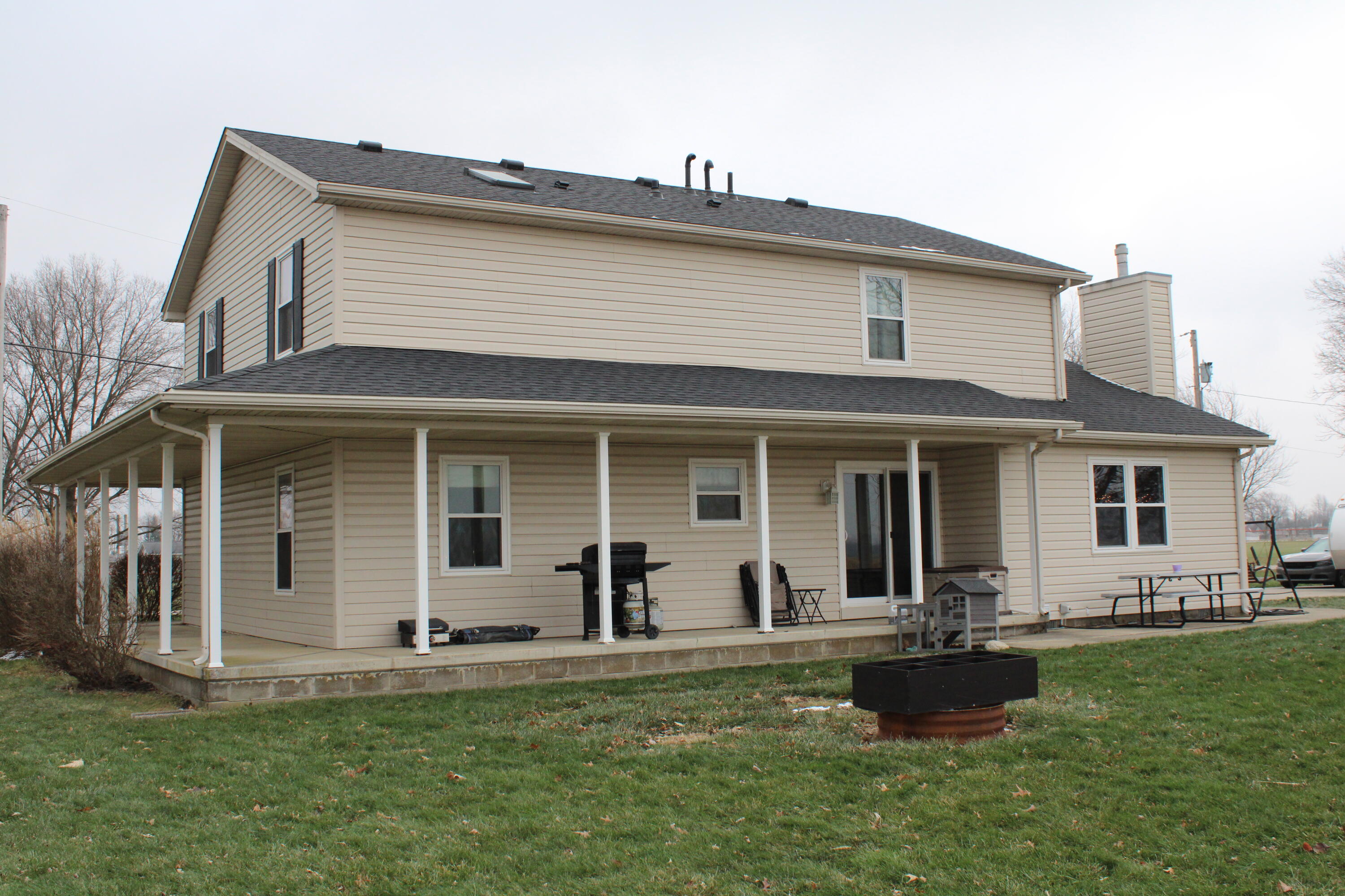 304 Locust Street, Arcanum, Ohio 45304