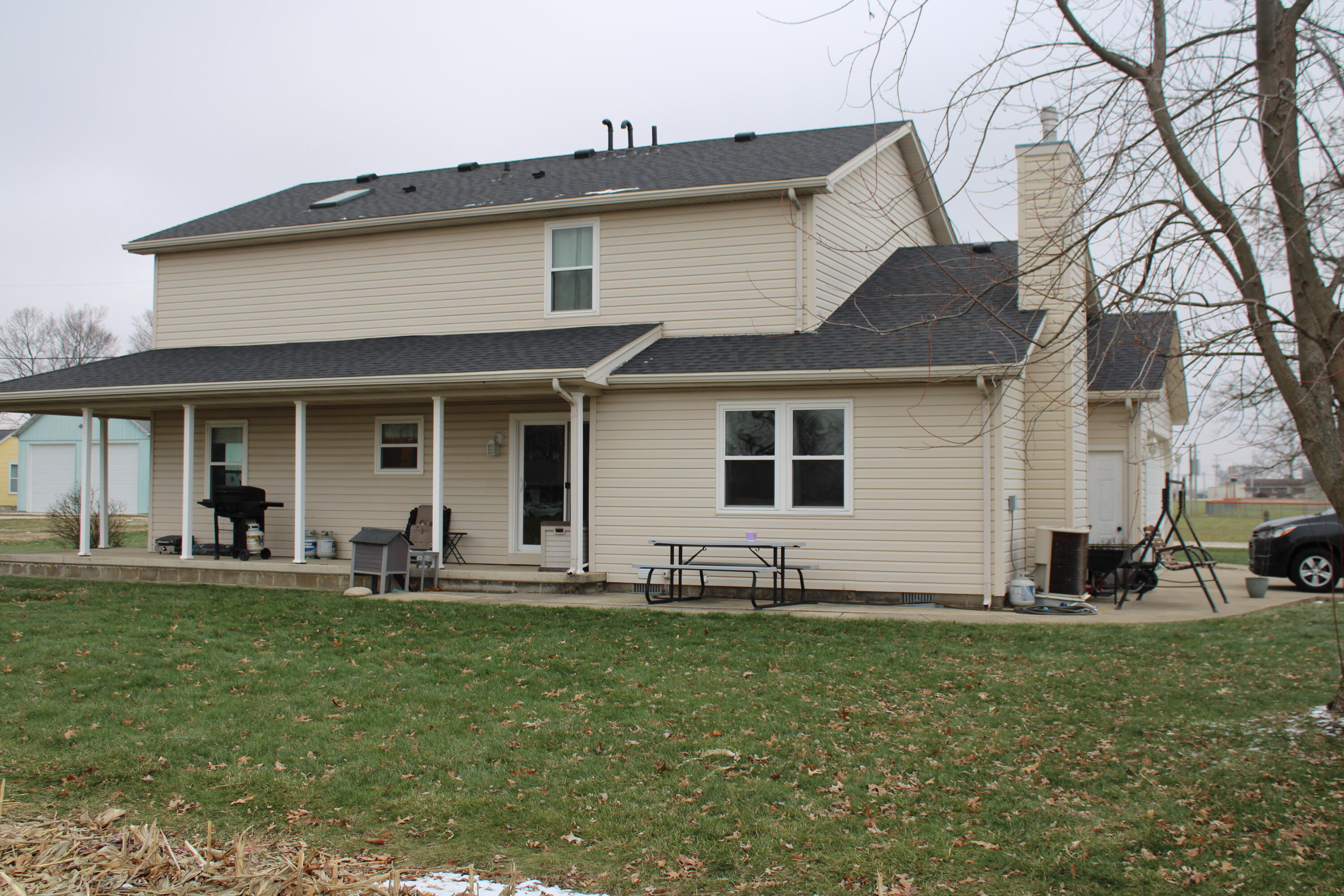 304 Locust Street, Arcanum, Ohio 45304