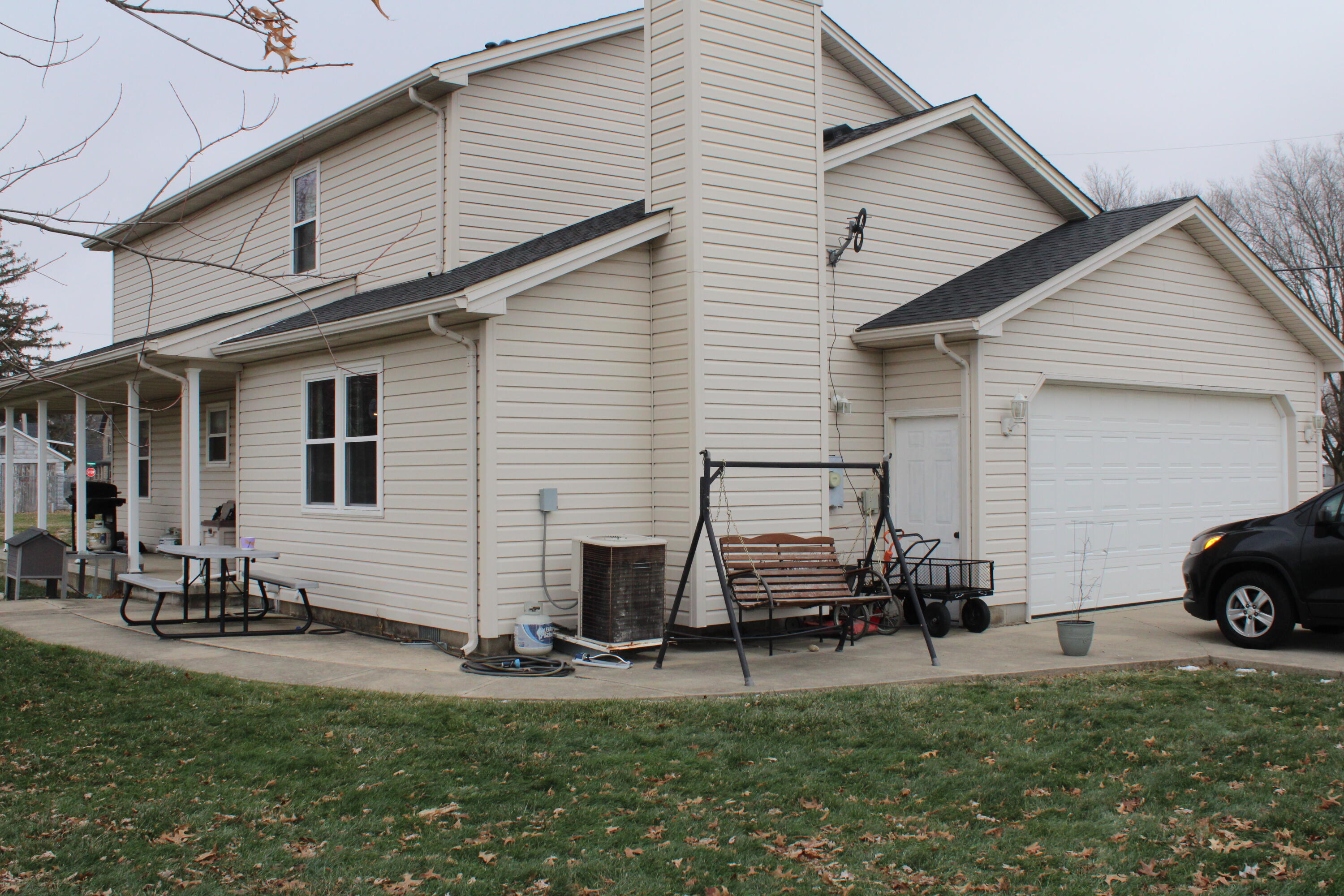 304 Locust Street, Arcanum, Ohio 45304