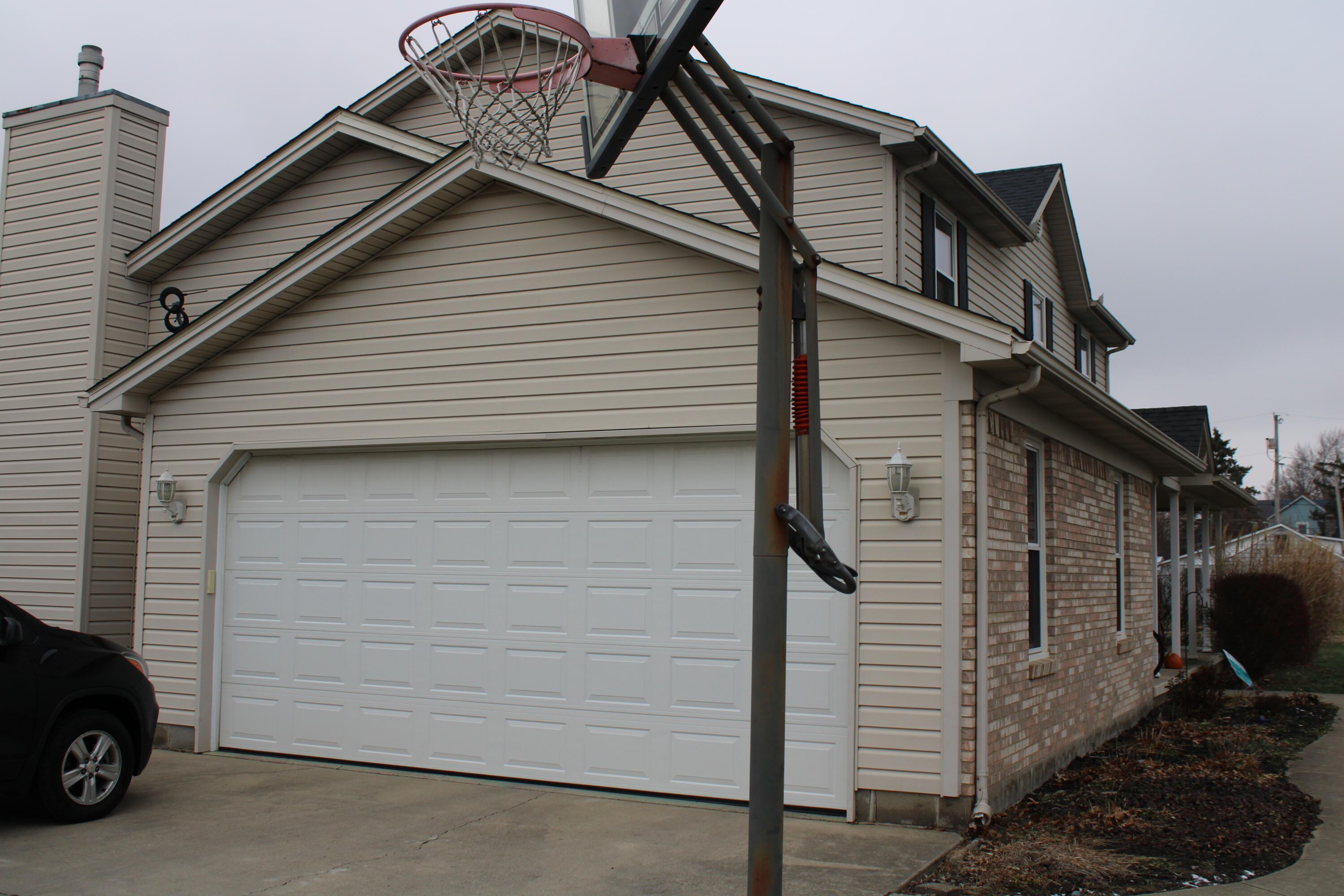 304 Locust Street, Arcanum, Ohio 45304