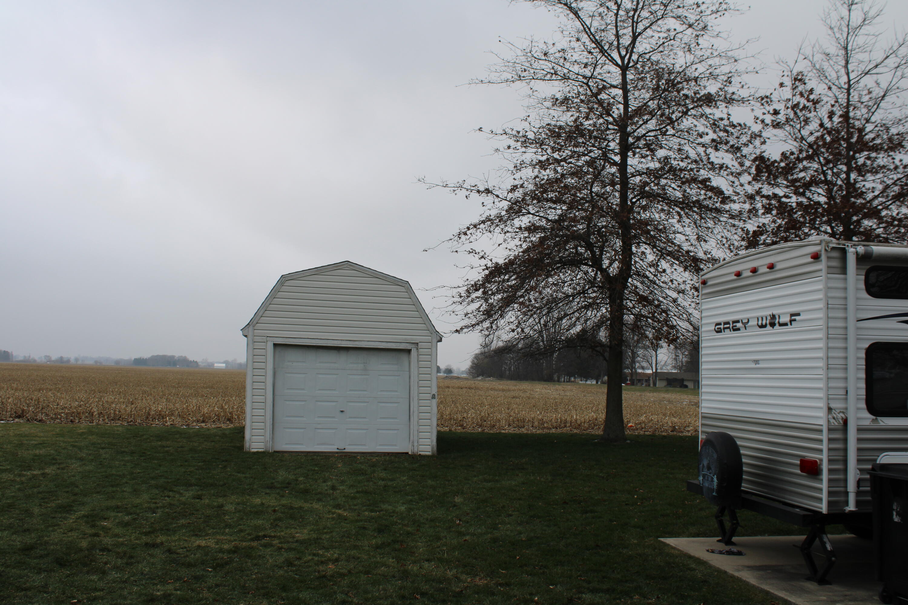 304 Locust Street, Arcanum, Ohio 45304