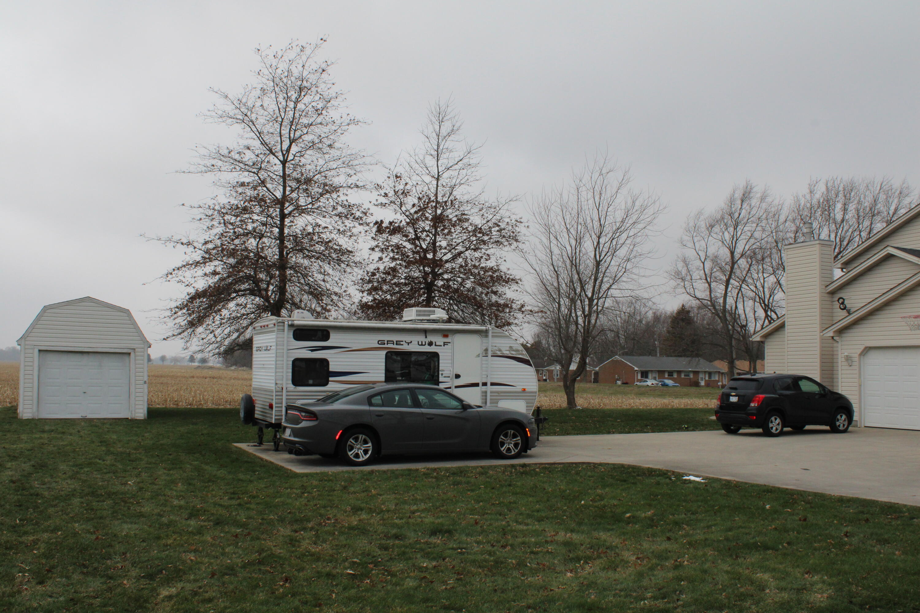 304 Locust Street, Arcanum, Ohio 45304