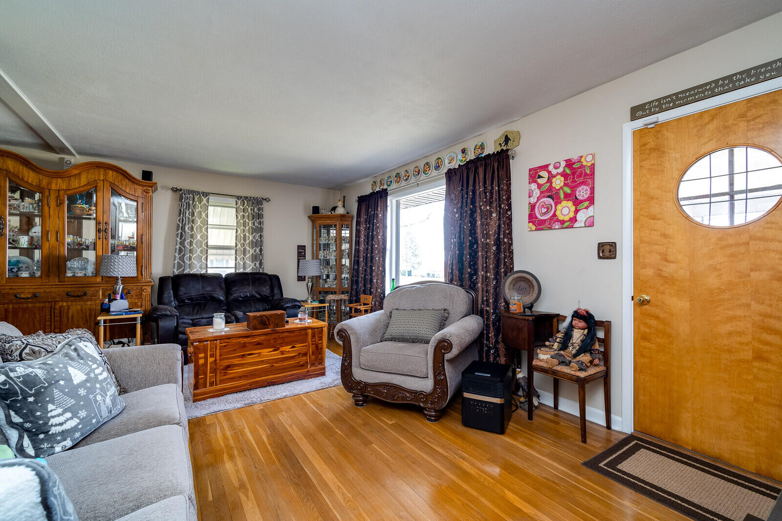 500 Lewis Drive, Fairborn, Ohio 45324