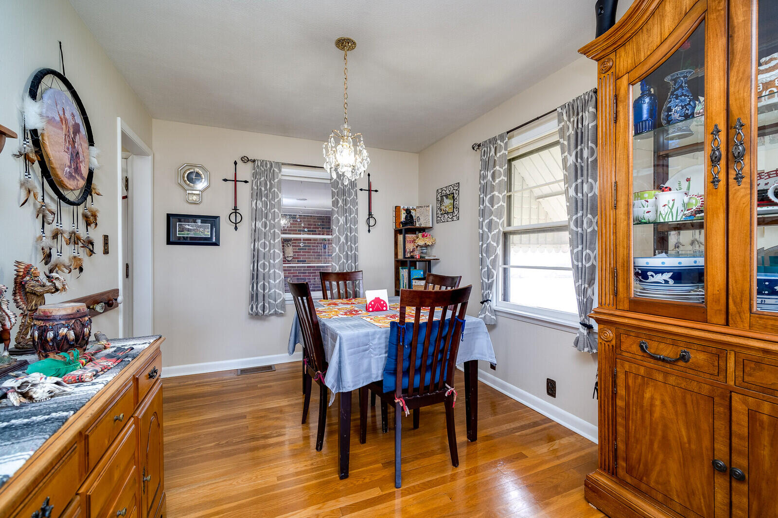 500 Lewis Drive, Fairborn, Ohio 45324