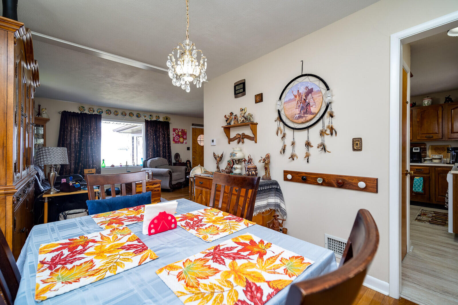 500 Lewis Drive, Fairborn, Ohio 45324