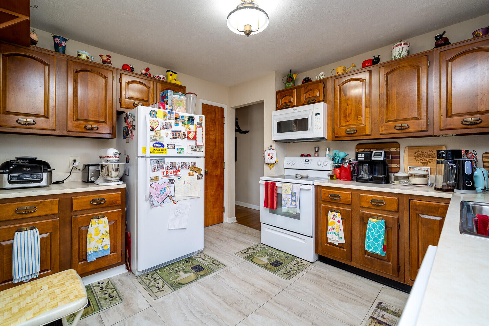 500 Lewis Drive, Fairborn, Ohio 45324